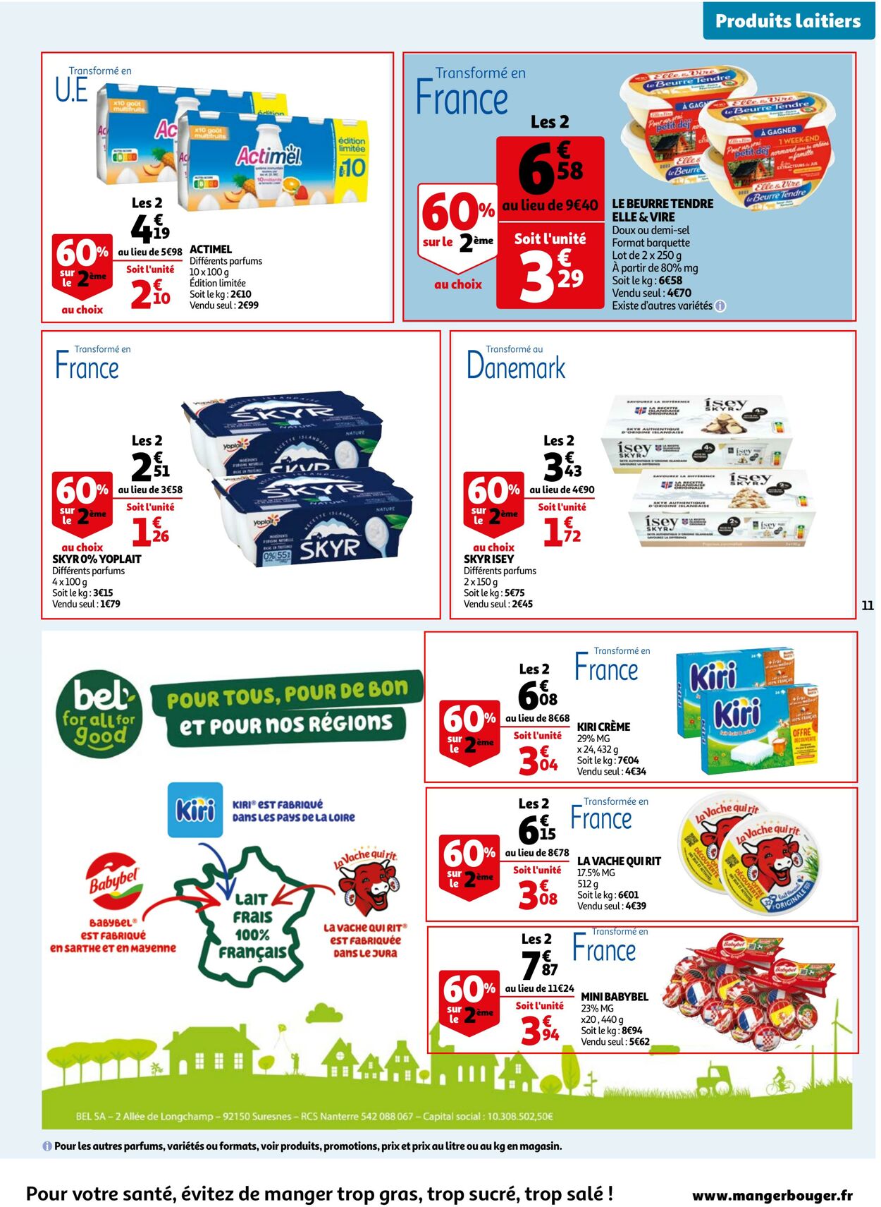 Catalogue Auchan 26.10.2022 - 01.11.2022