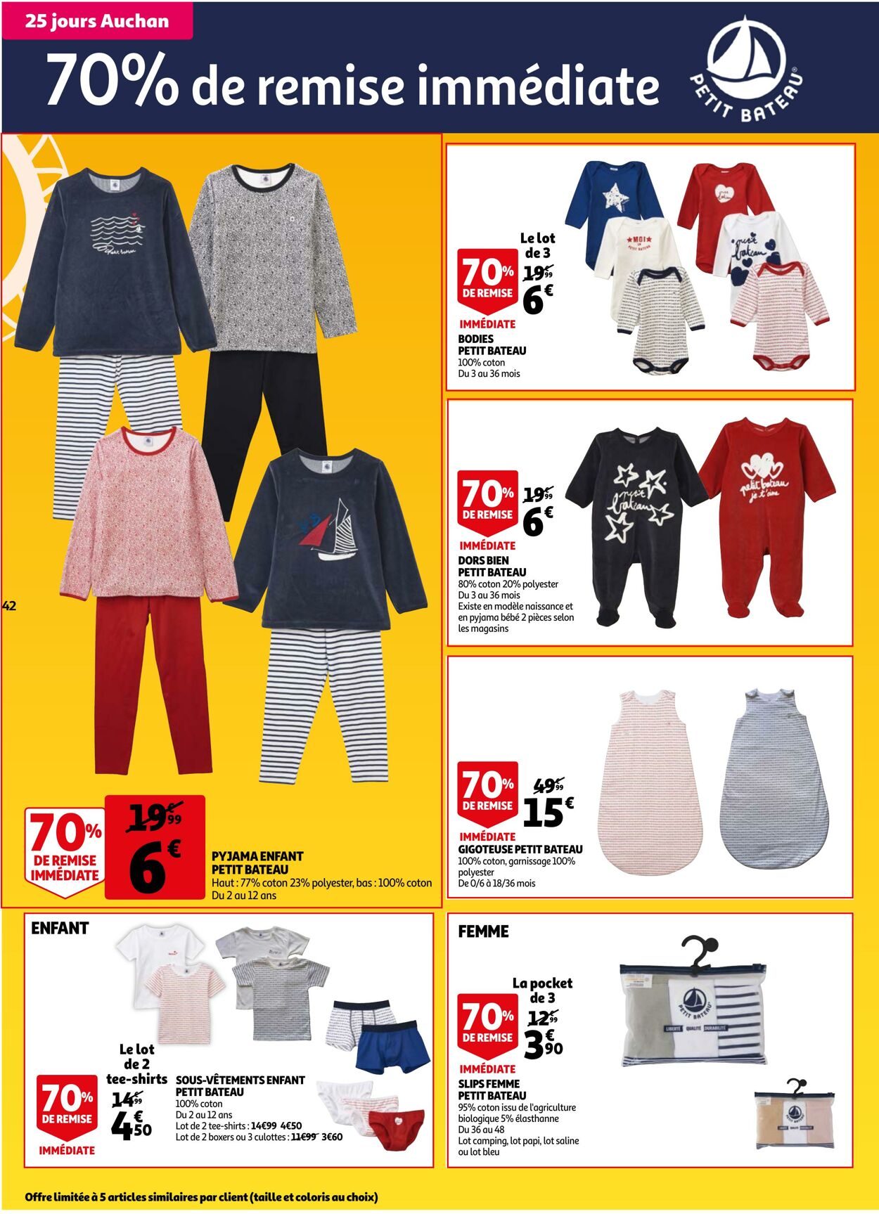 Catalogue Auchan 26.10.2022 - 01.11.2022