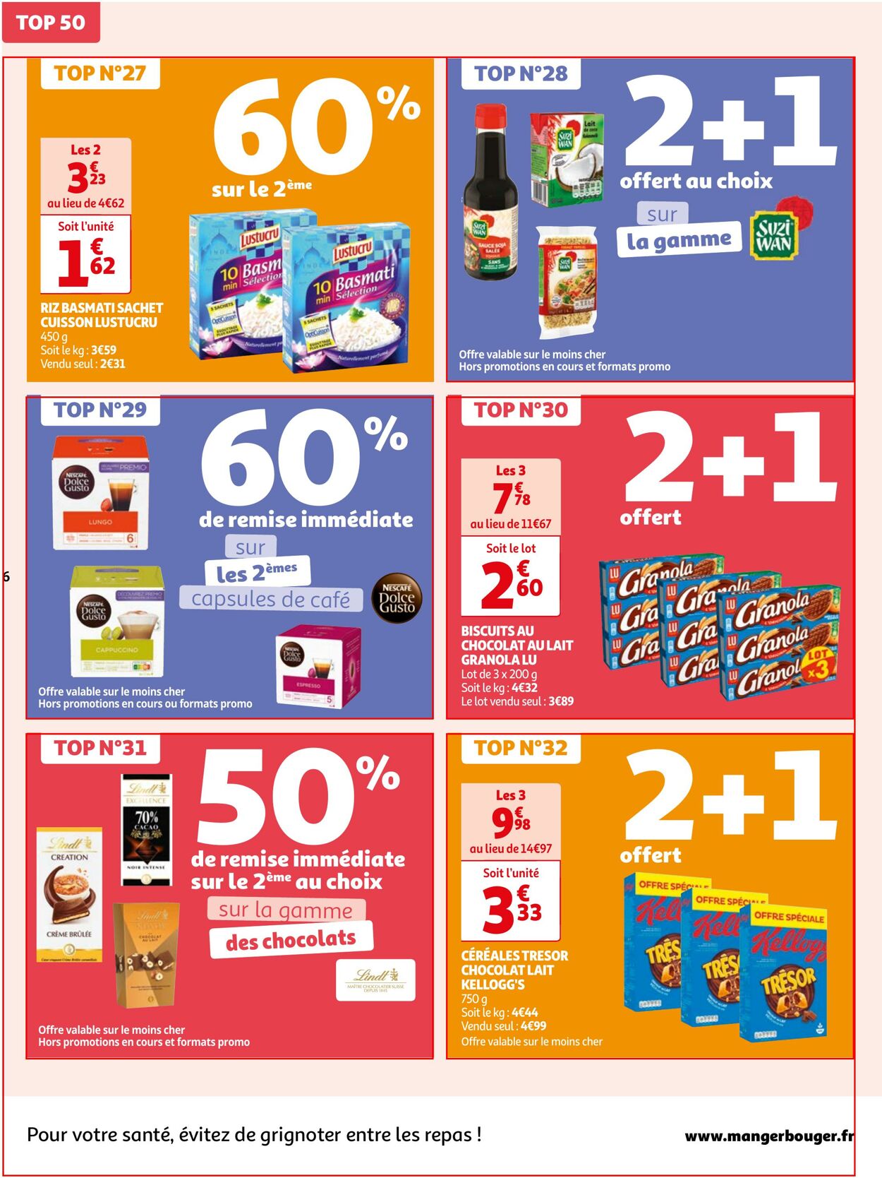 Catalogue Auchan 03.05.2023 - 14.05.2023