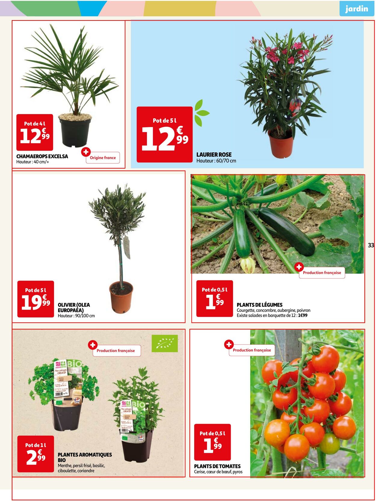 Catalogue Auchan 03.05.2023 - 14.05.2023