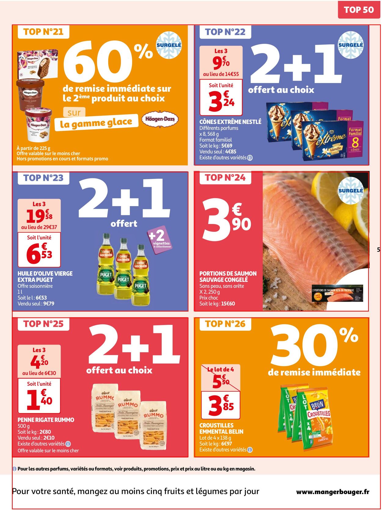 Catalogue Auchan 03.05.2023 - 14.05.2023