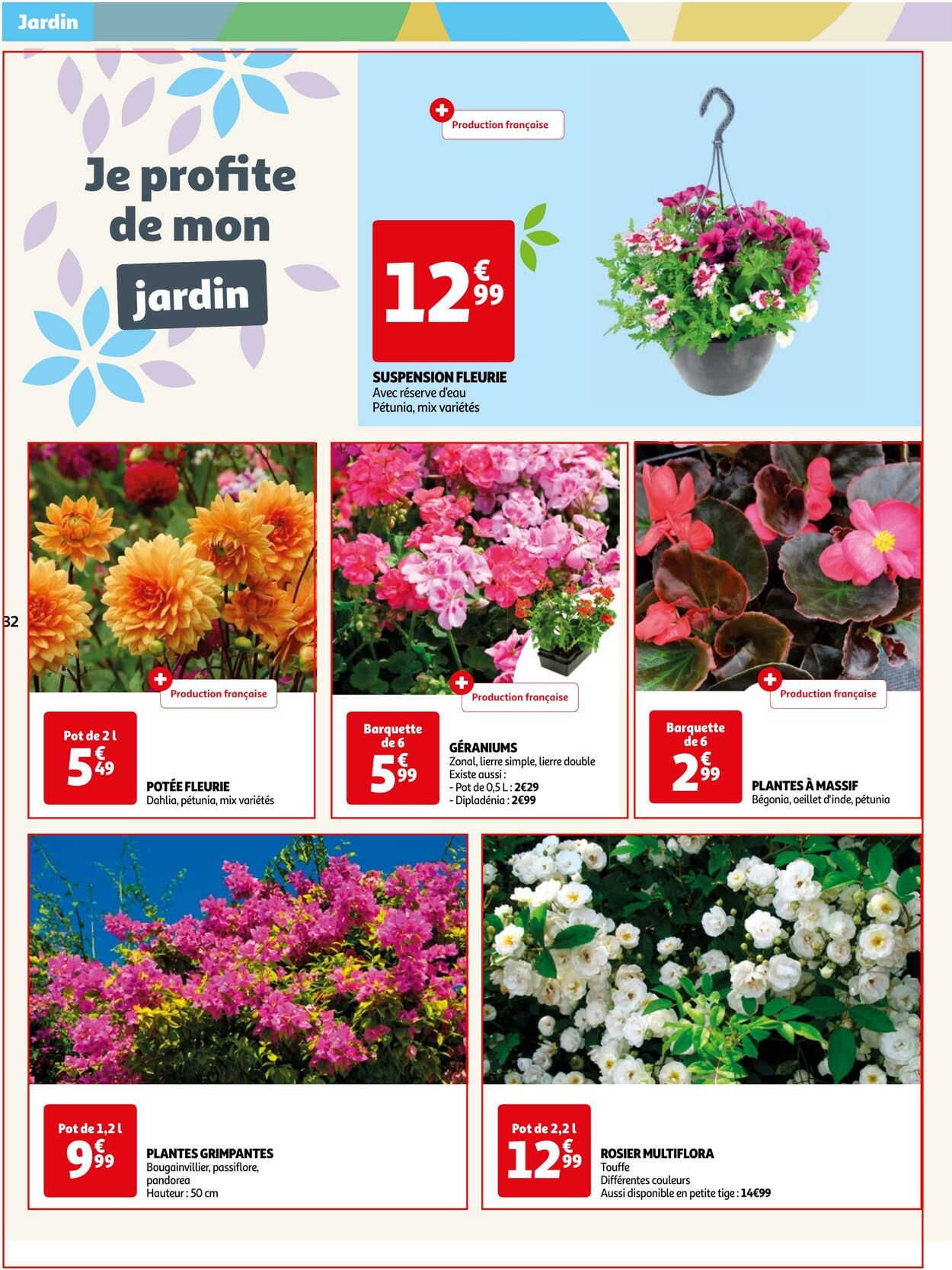 Catalogue Auchan 03.05.2023 - 14.05.2023