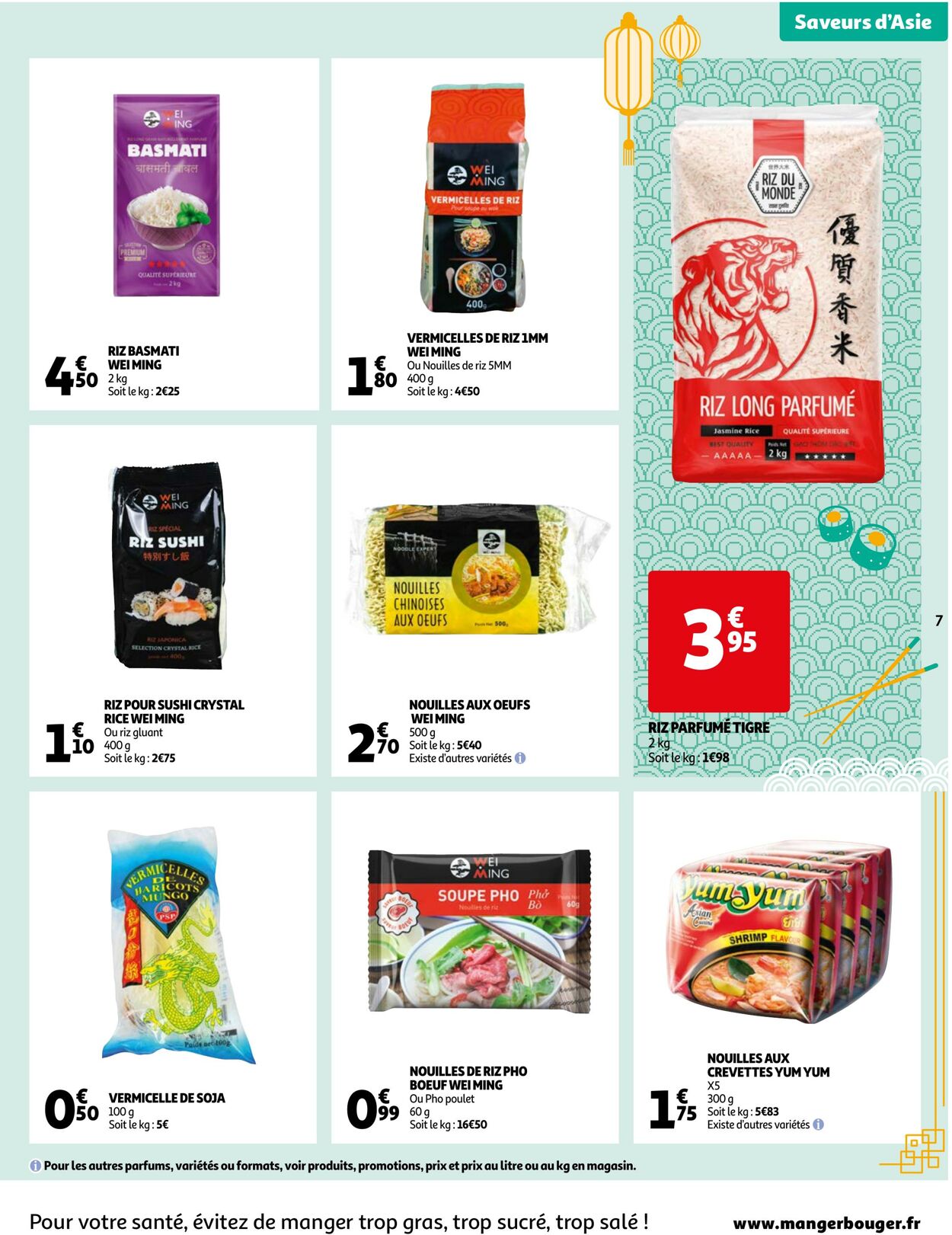 Catalogue Auchan 10.01.2023 - 22.01.2023