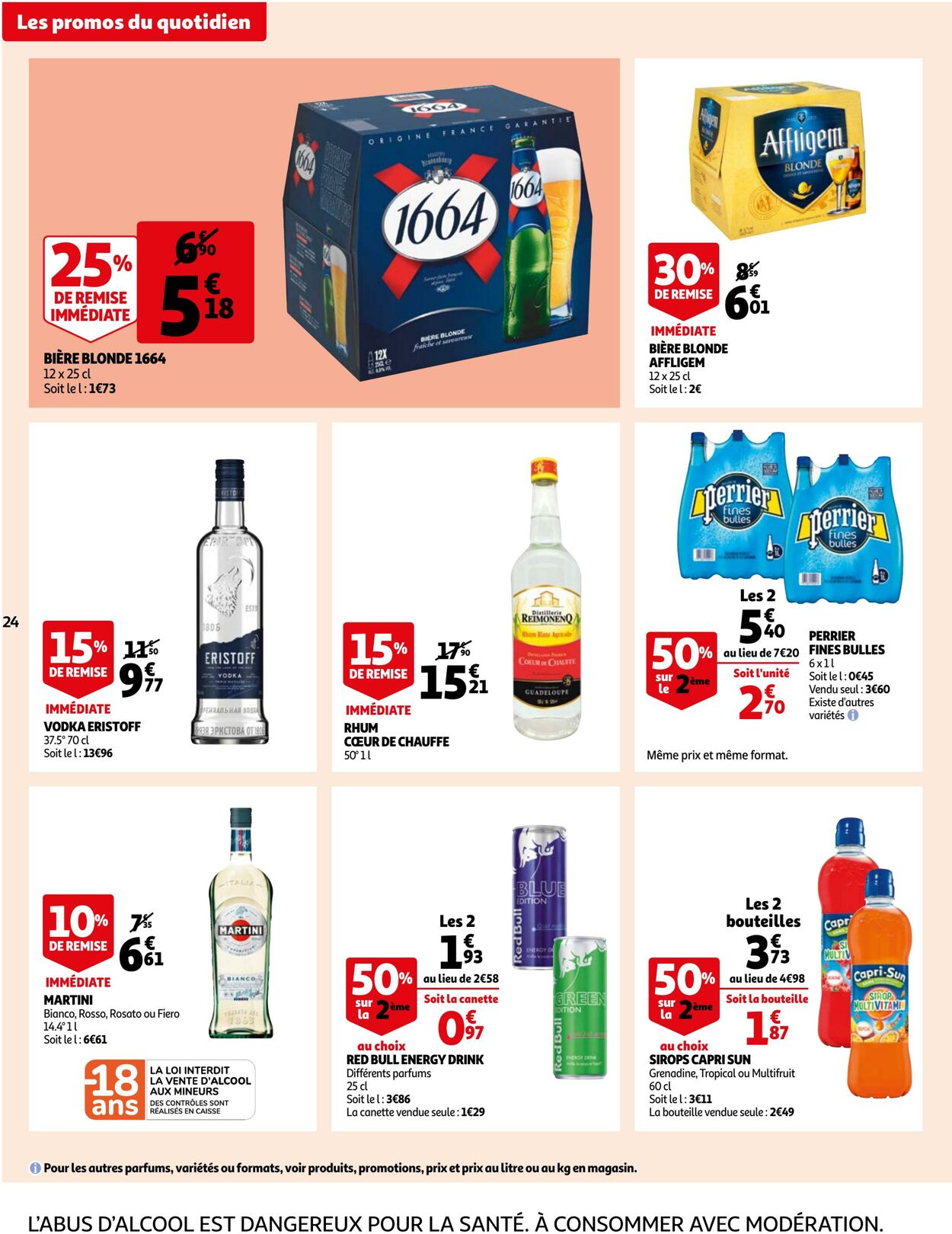 Catalogue Auchan 10.01.2023 - 22.01.2023