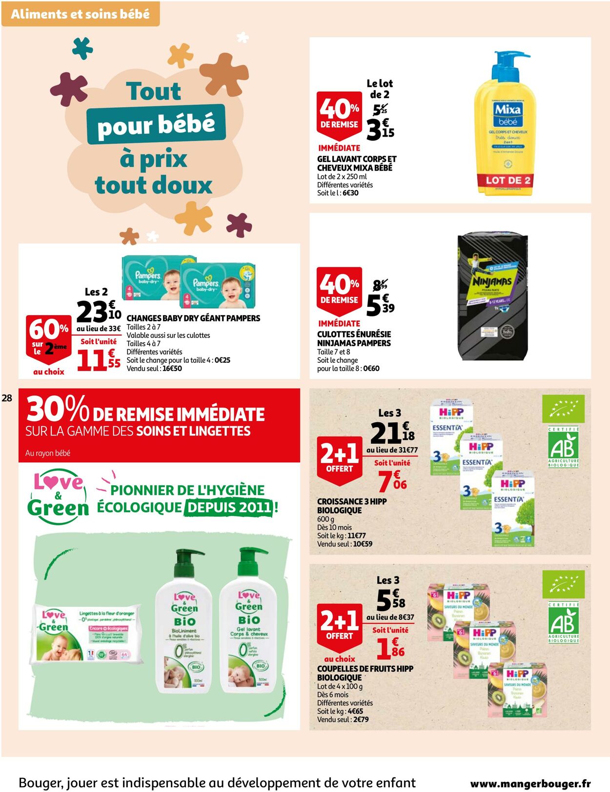 Catalogue Auchan 10.01.2023 - 22.01.2023