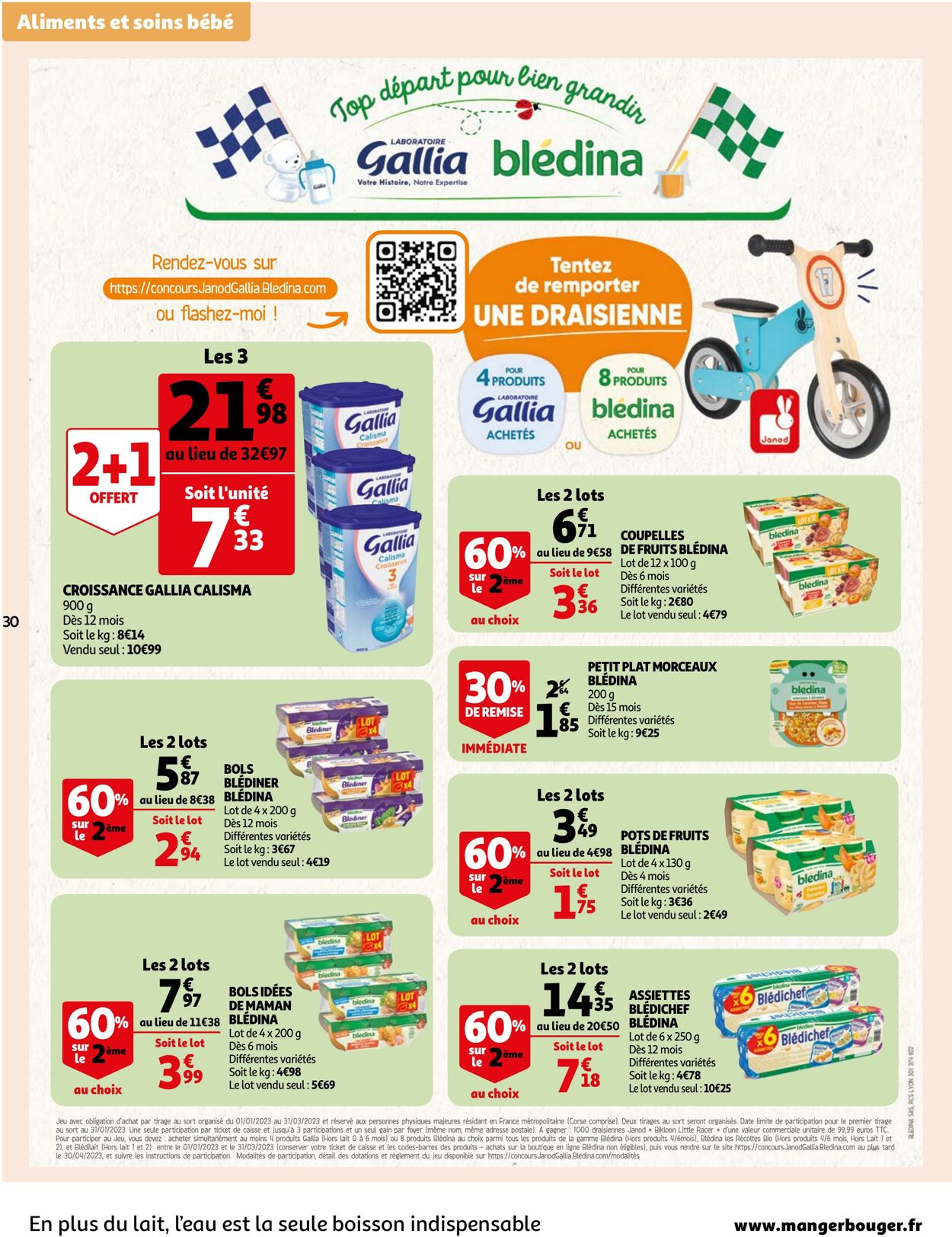 Catalogue Auchan 10.01.2023 - 22.01.2023