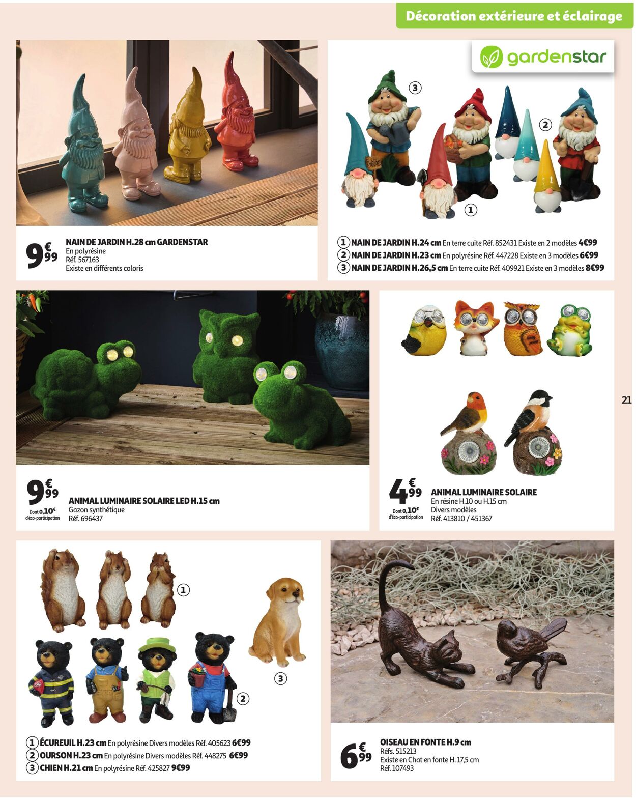 Catalogue Auchan 04.03.2025 - 16.06.2025