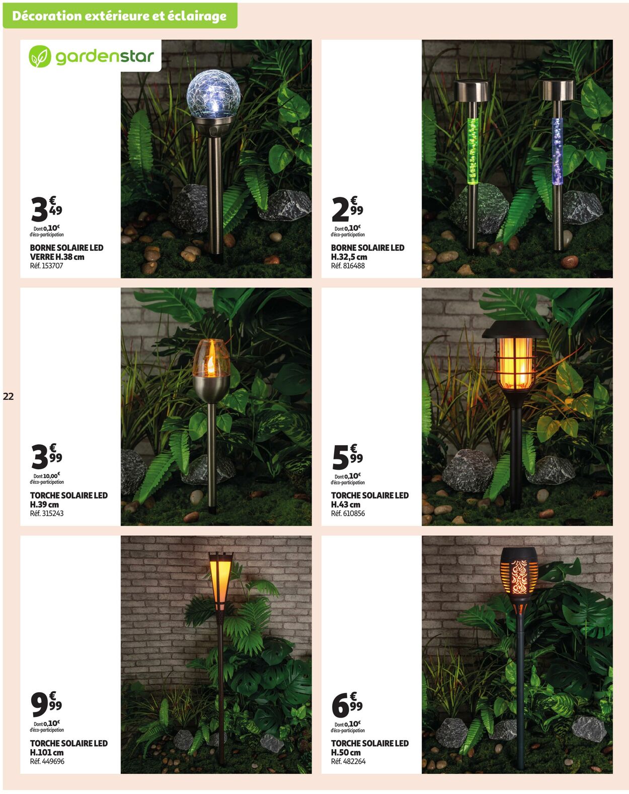 Catalogue Auchan 04.03.2025 - 16.06.2025