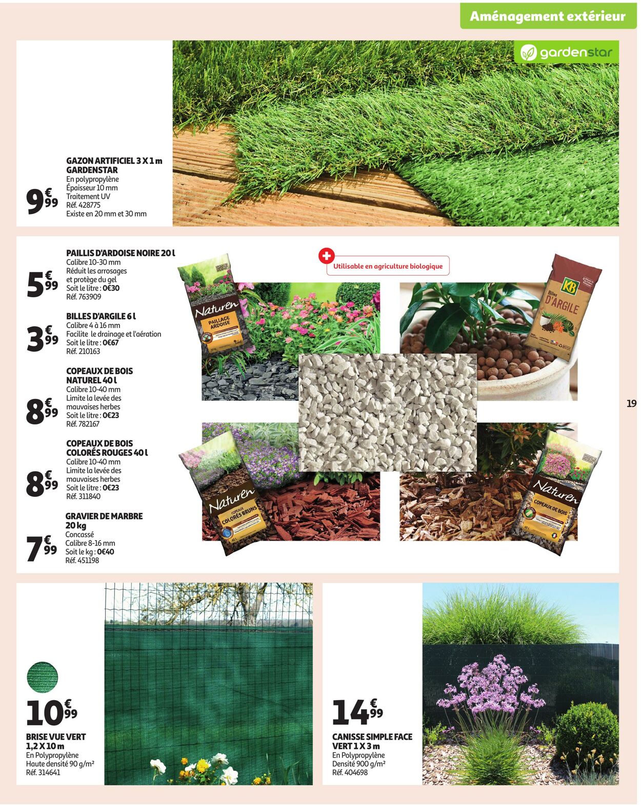 Catalogue Auchan 04.03.2025 - 16.06.2025