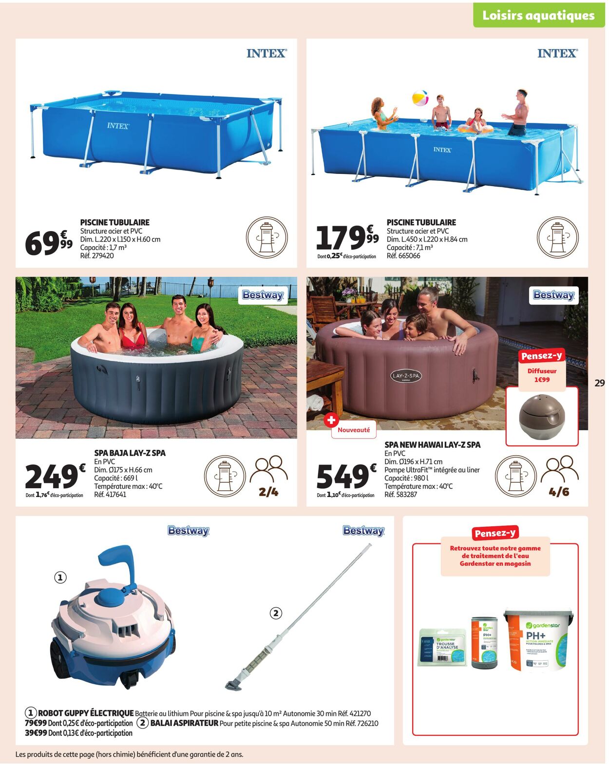 Catalogue Auchan 04.03.2025 - 16.06.2025