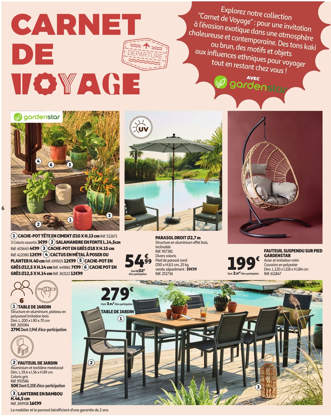 Catalogue Auchan 04.03.2025 - 16.06.2025
