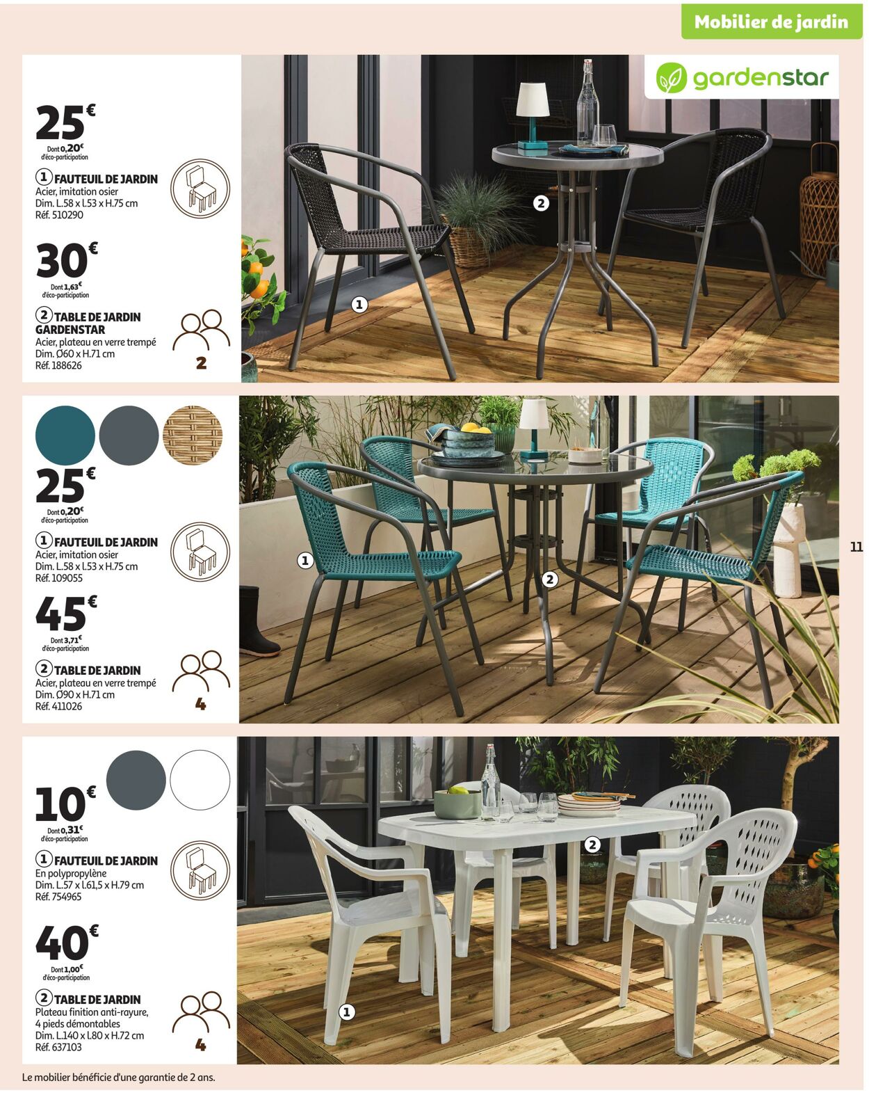 Catalogue Auchan 04.03.2025 - 16.06.2025