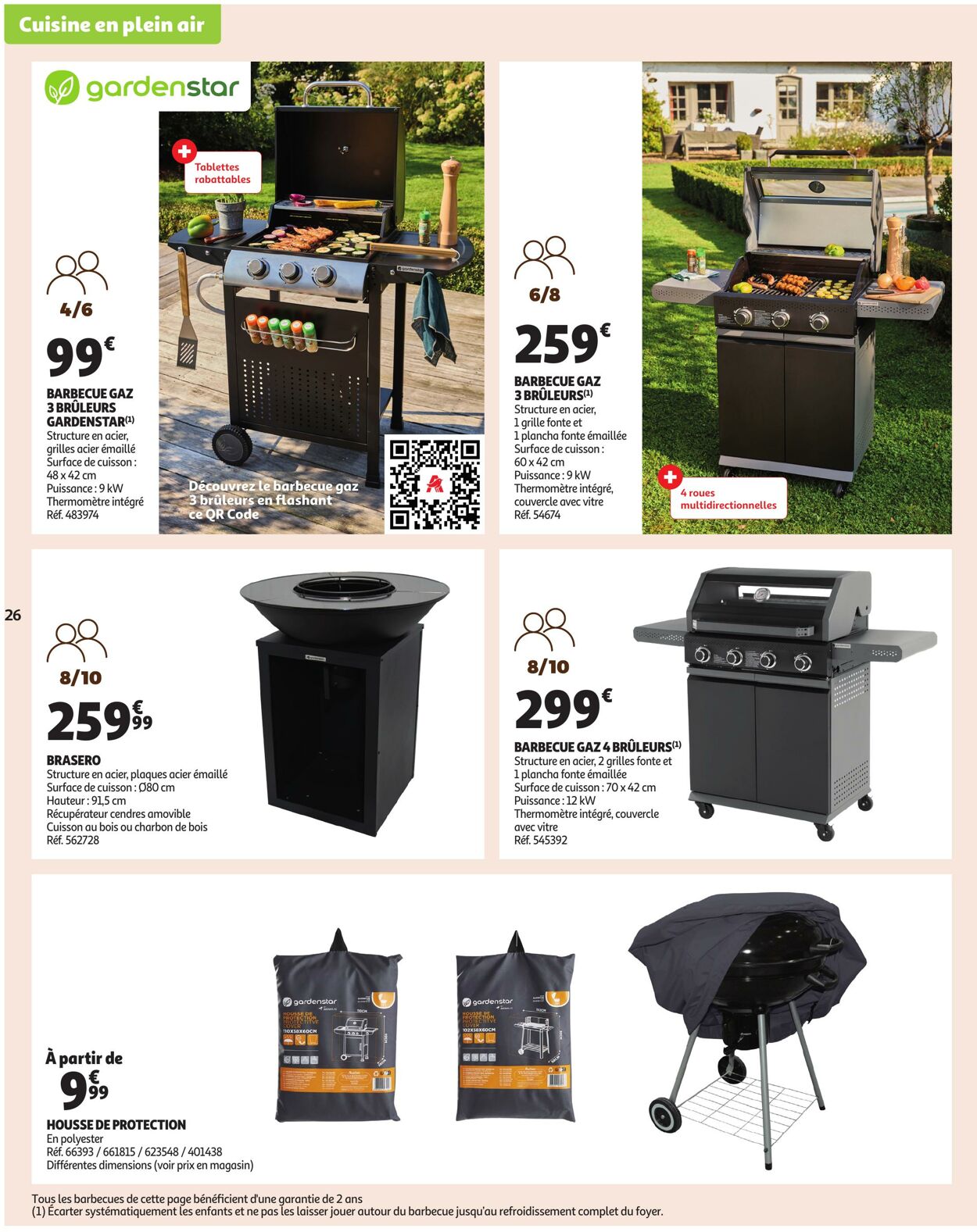 Catalogue Auchan 04.03.2025 - 16.06.2025