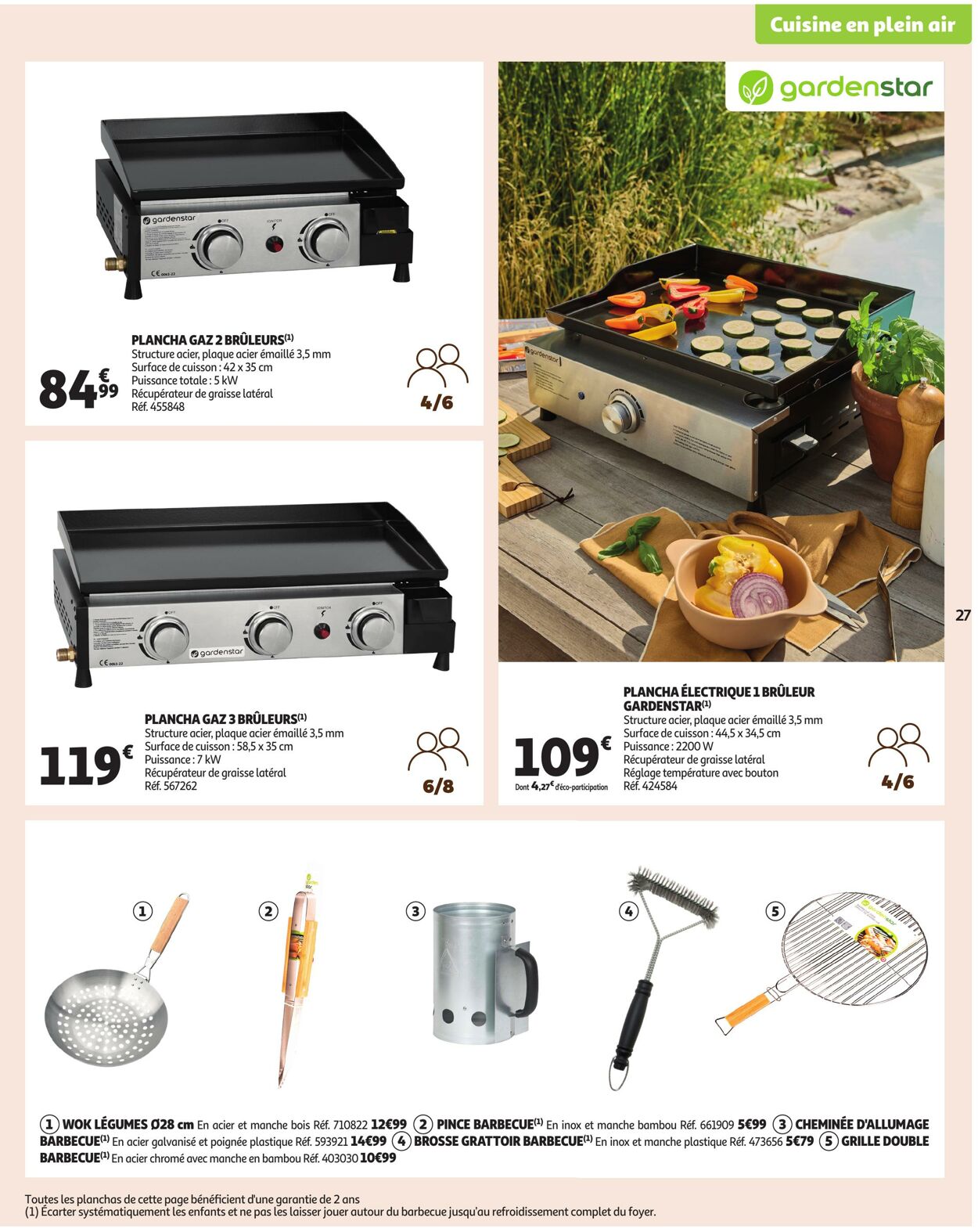 Catalogue Auchan 04.03.2025 - 16.06.2025