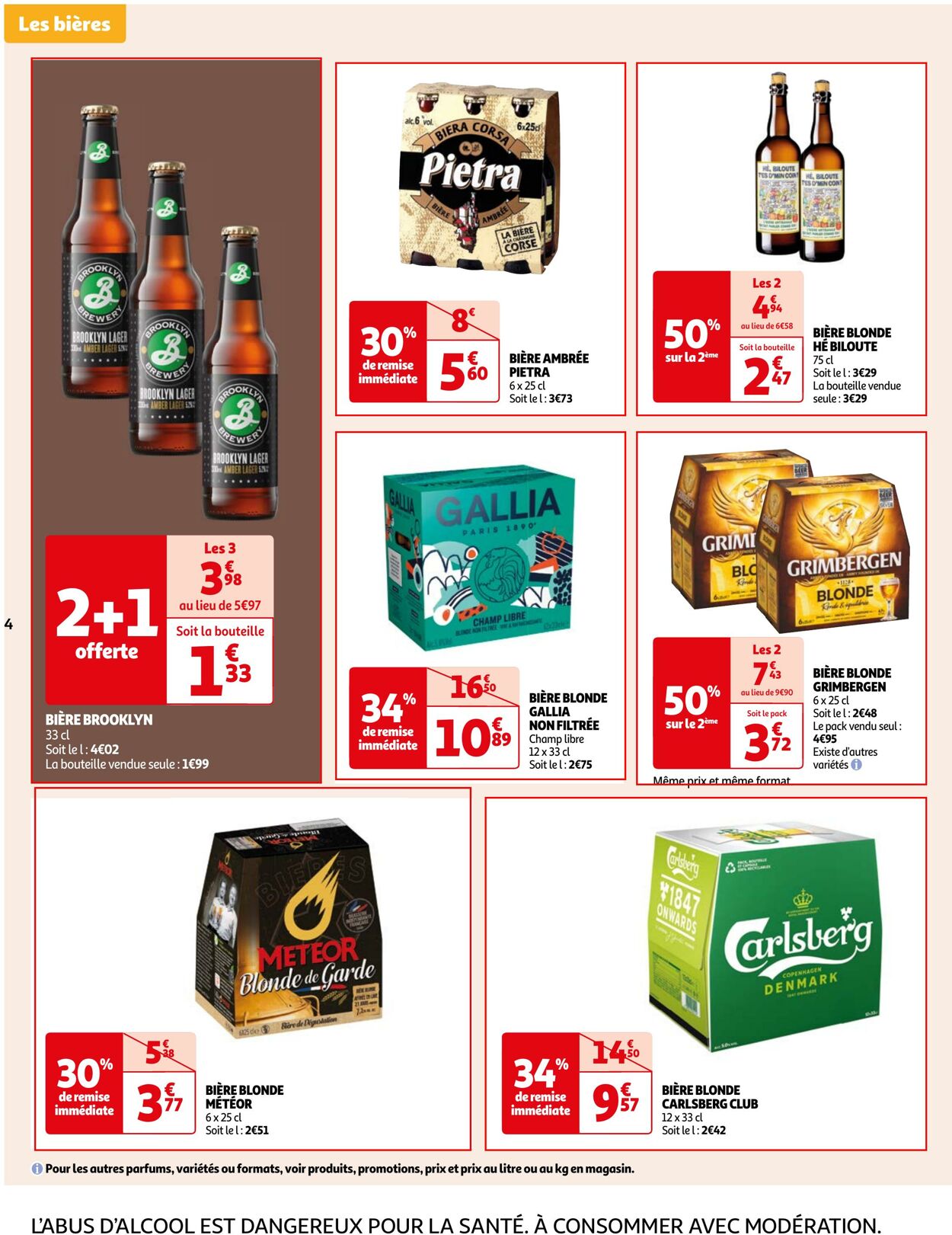 Catalogue Auchan 05.09.2023 - 11.09.2023