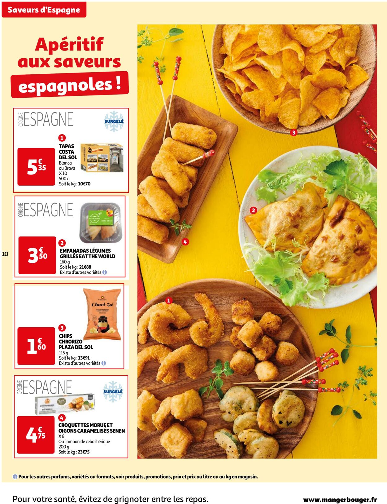 Catalogue Auchan 05.09.2023 - 11.09.2023