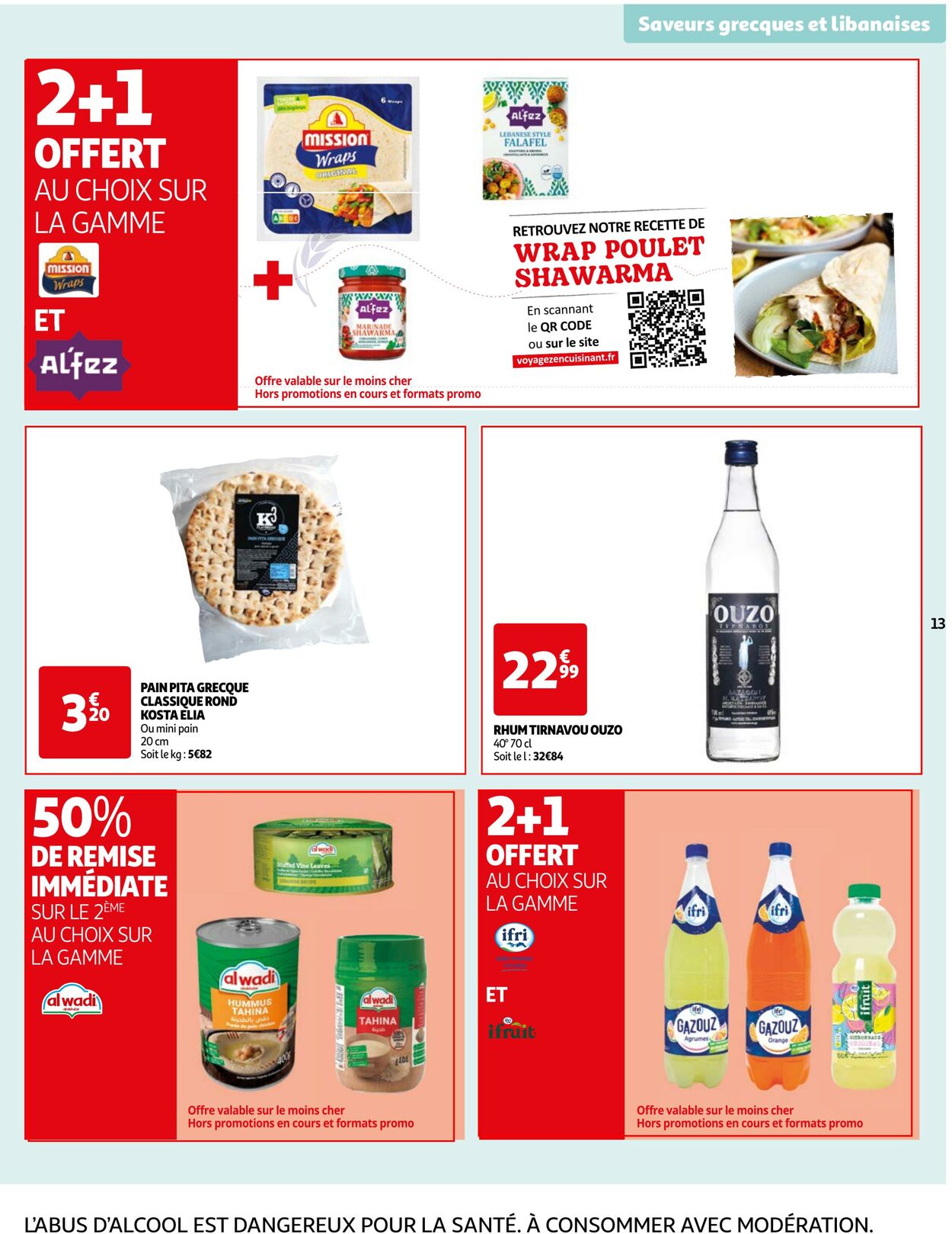 Catalogue Auchan 05.09.2023 - 11.09.2023