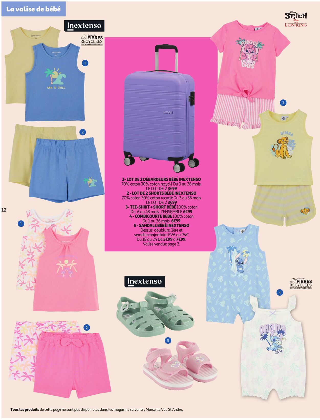 Catalogue Auchan 17.06.2025 - 29.06.2025