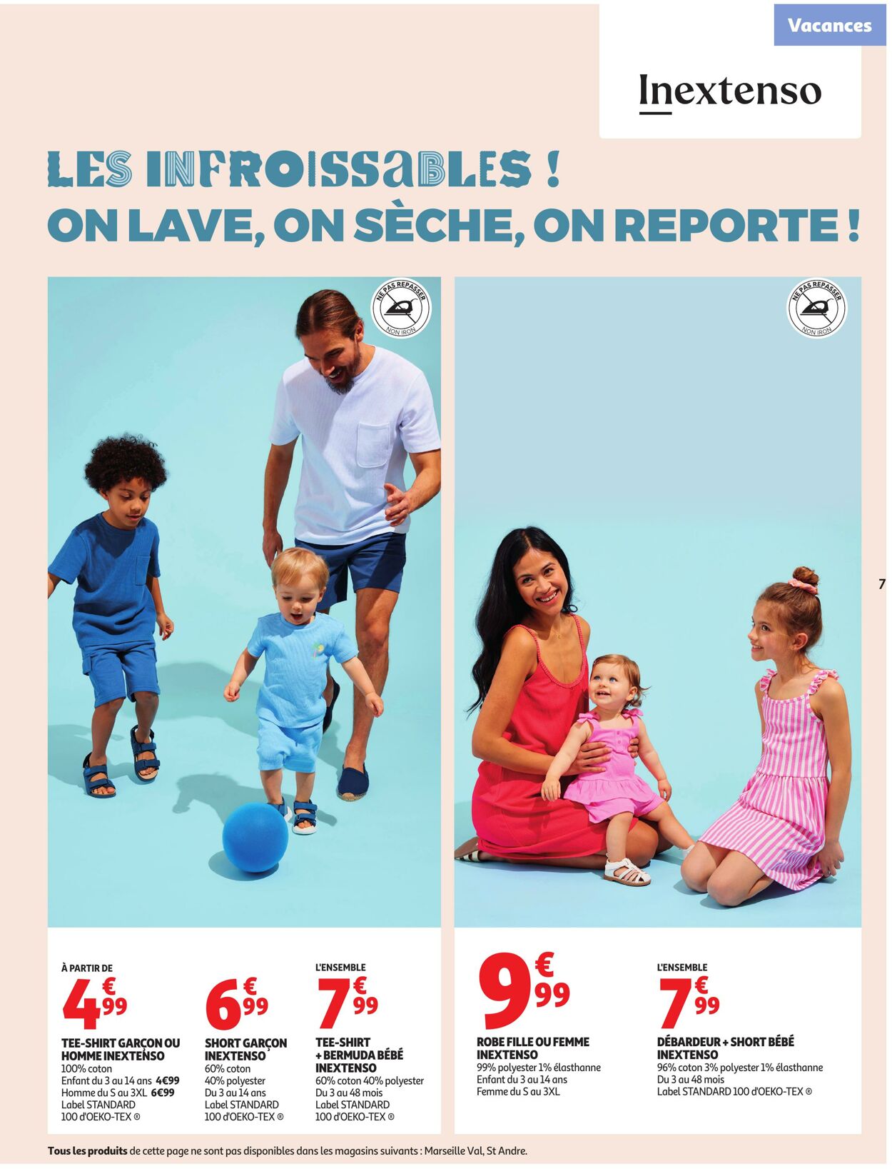 Catalogue Auchan 17.06.2025 - 29.06.2025