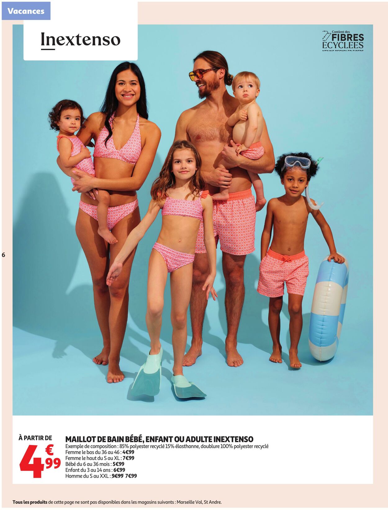 Catalogue Auchan 17.06.2025 - 29.06.2025