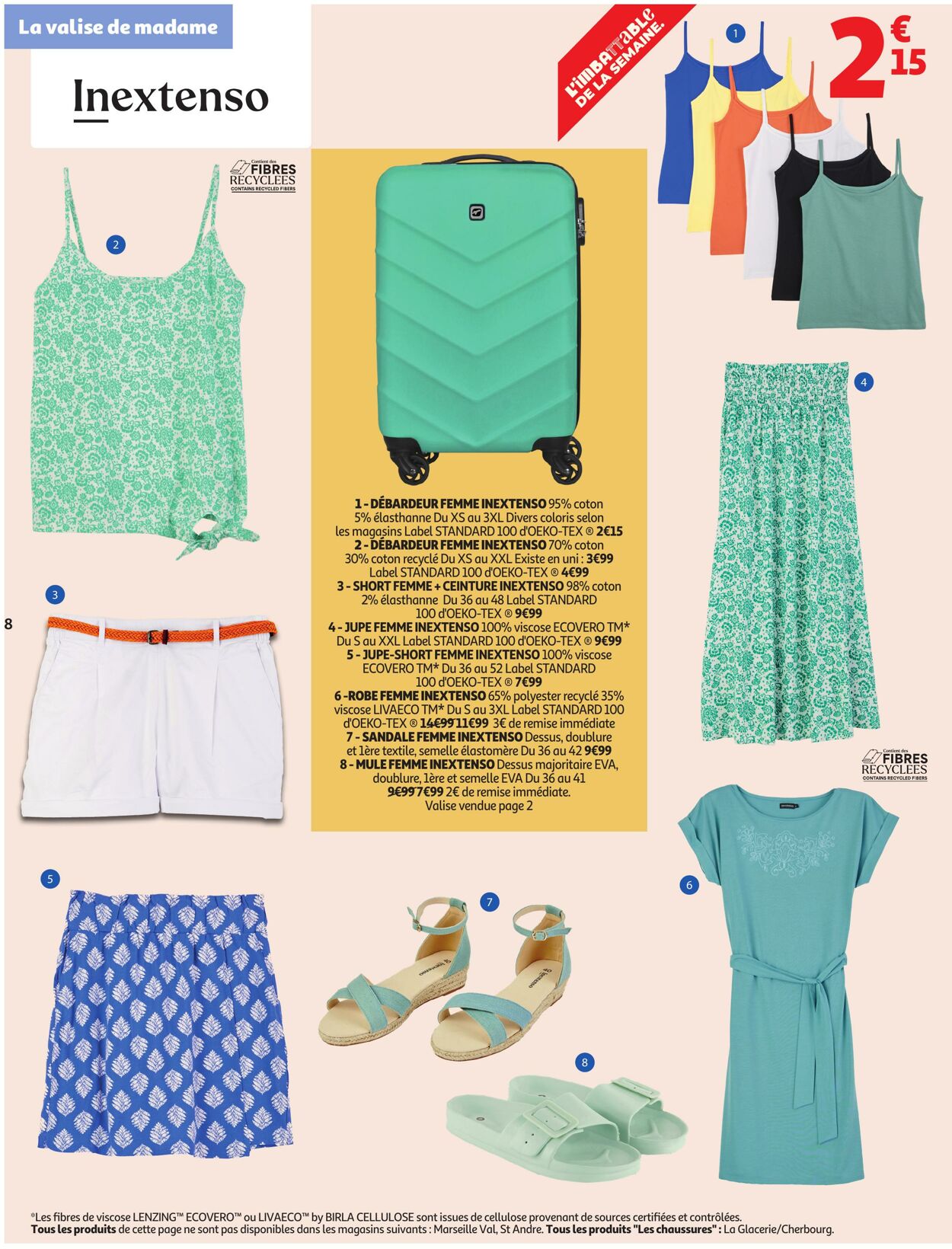 Catalogue Auchan 17.06.2025 - 29.06.2025