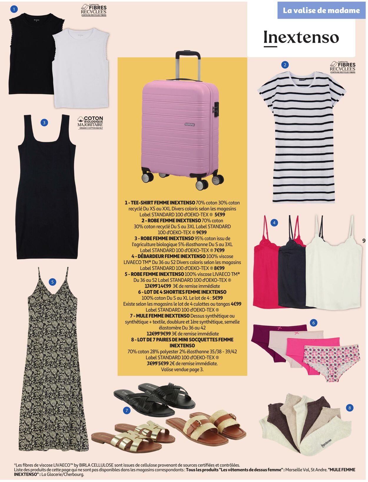 Catalogue Auchan 17.06.2025 - 29.06.2025