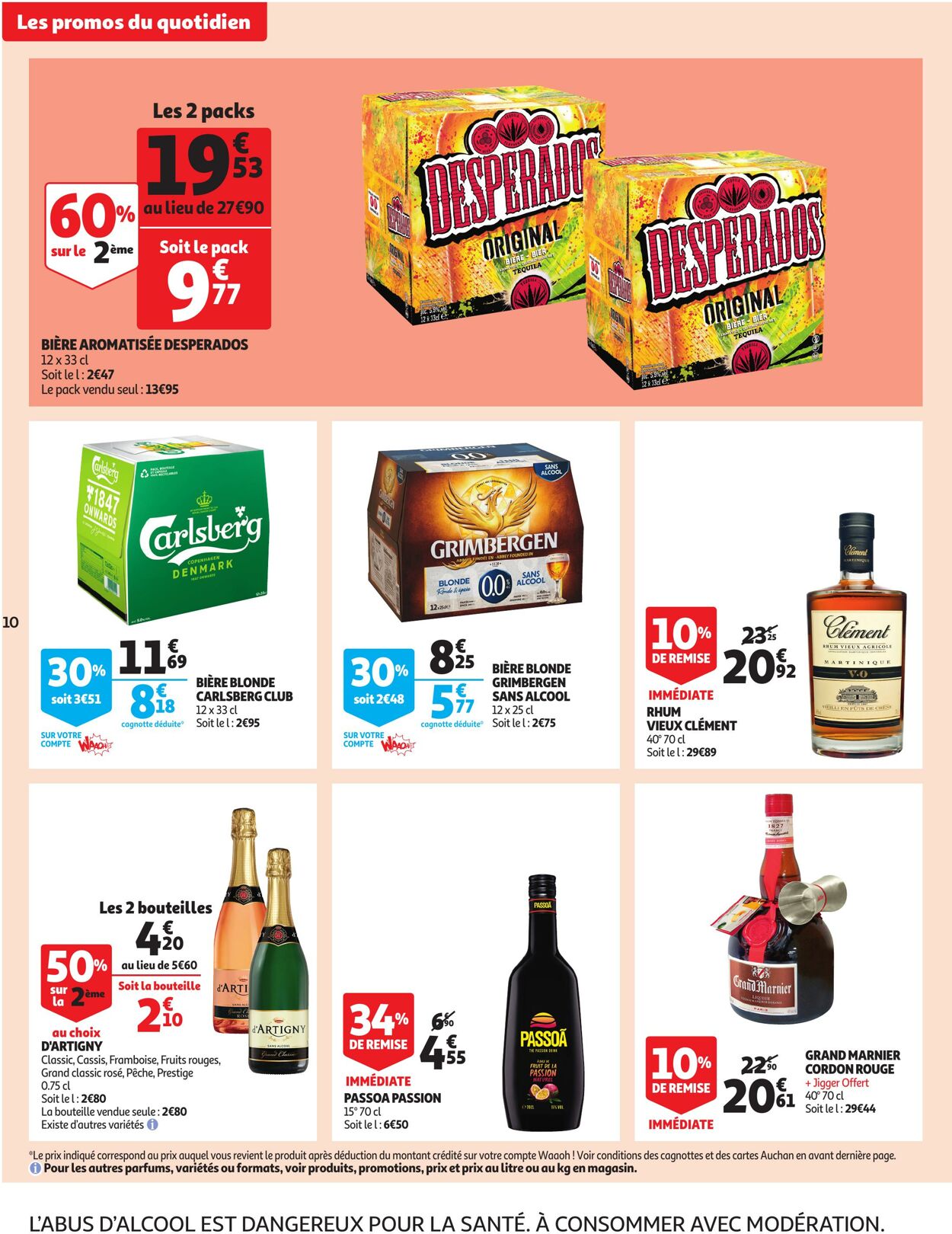 Catalogue Auchan 14.12.2022 - 24.12.2022