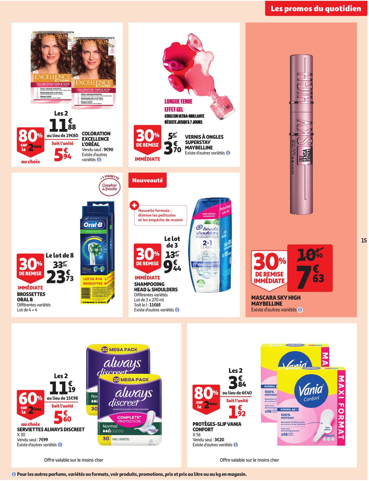 Catalogue Auchan 14.12.2022 - 24.12.2022