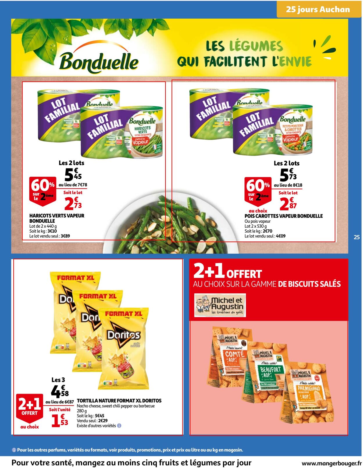 Catalogue Auchan 09.11.2022 - 15.11.2022