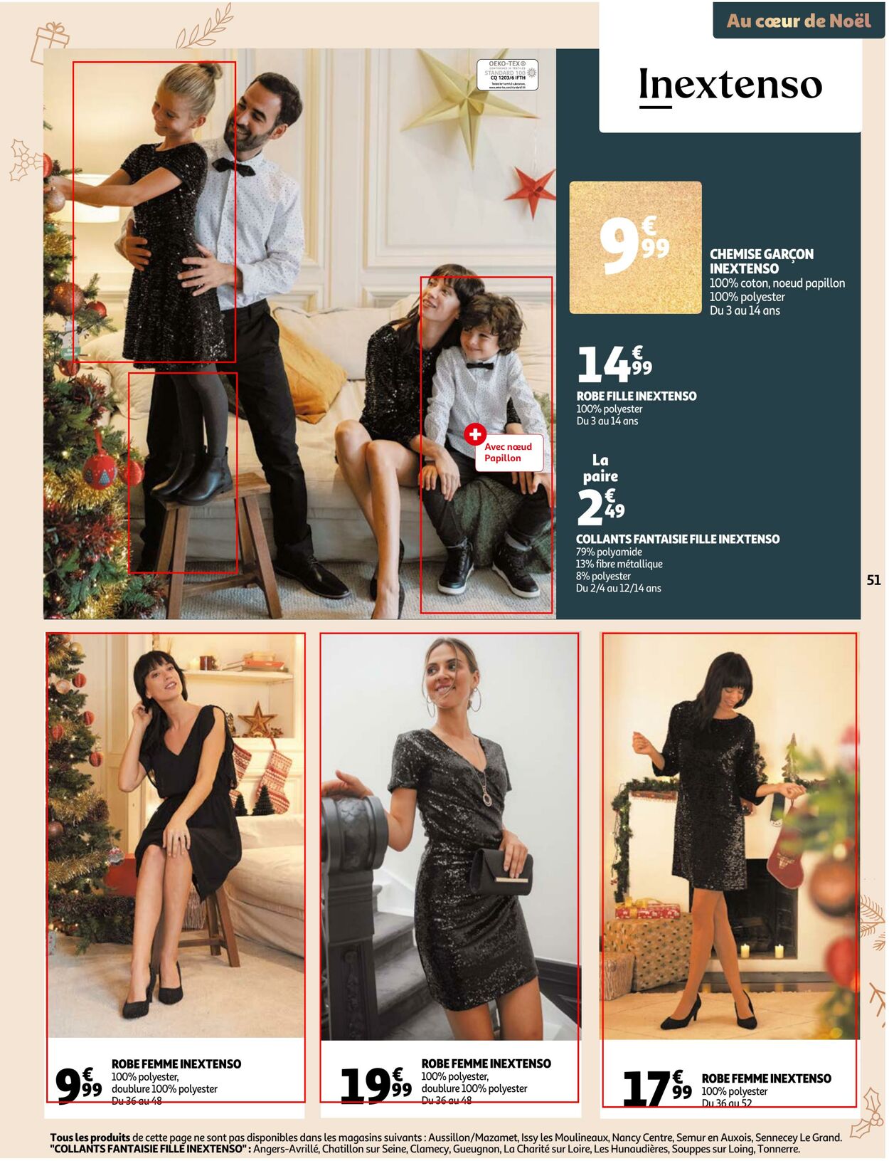 Catalogue Auchan 09.11.2022 - 15.11.2022