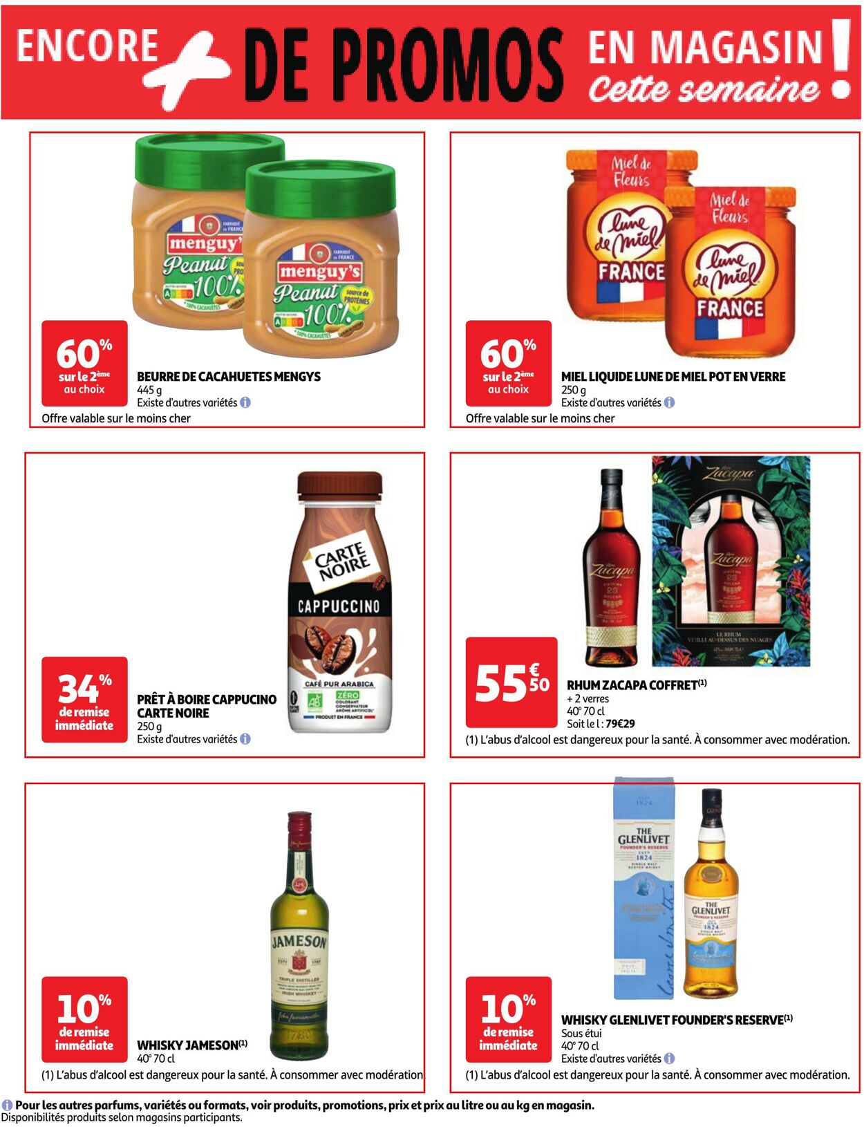 Catalogue Auchan 06.06.2023 - 12.06.2023