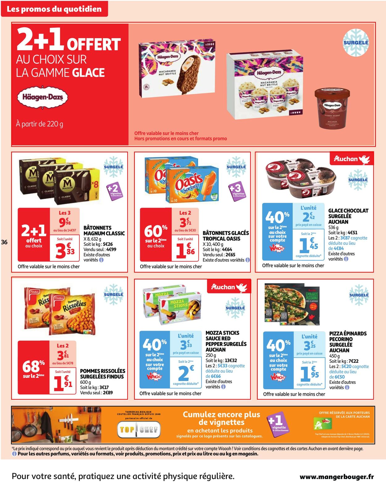 Catalogue Auchan 06.06.2023 - 12.06.2023