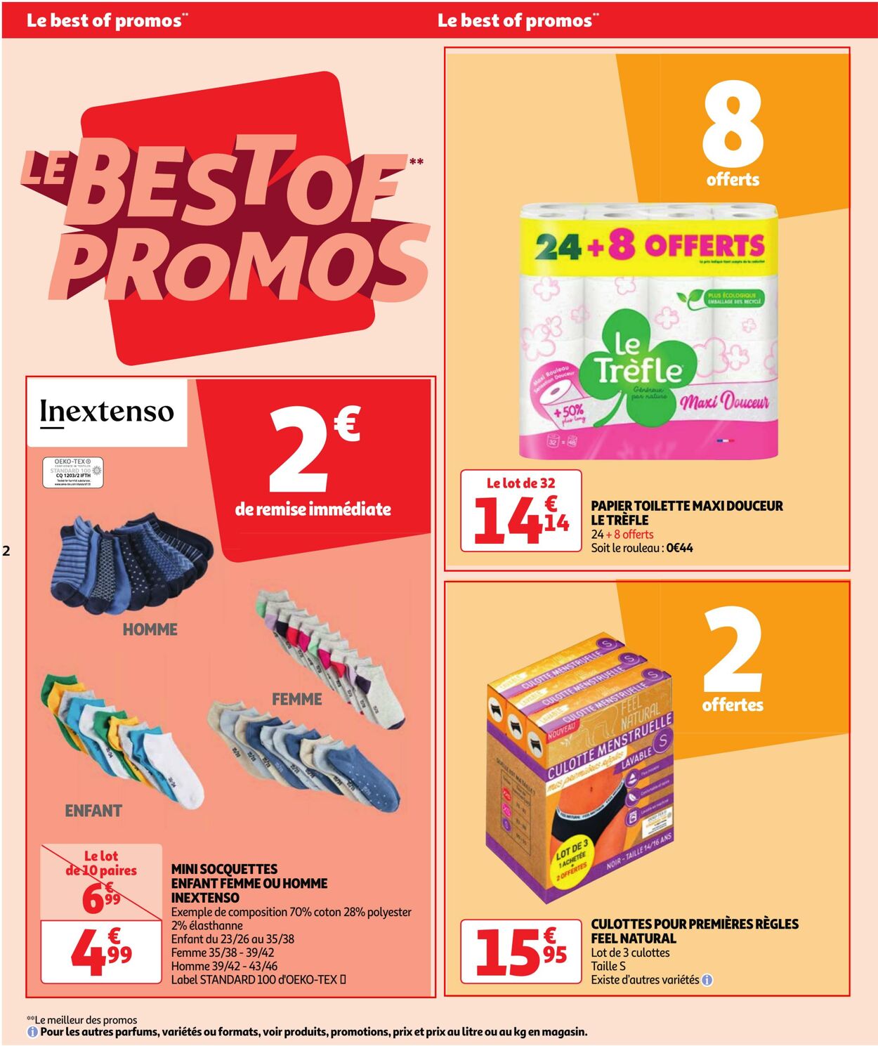 Catalogue Auchan 06.06.2023 - 12.06.2023