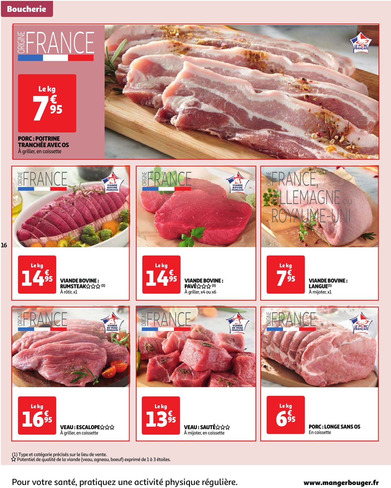 Catalogue Auchan 06.06.2023 - 12.06.2023