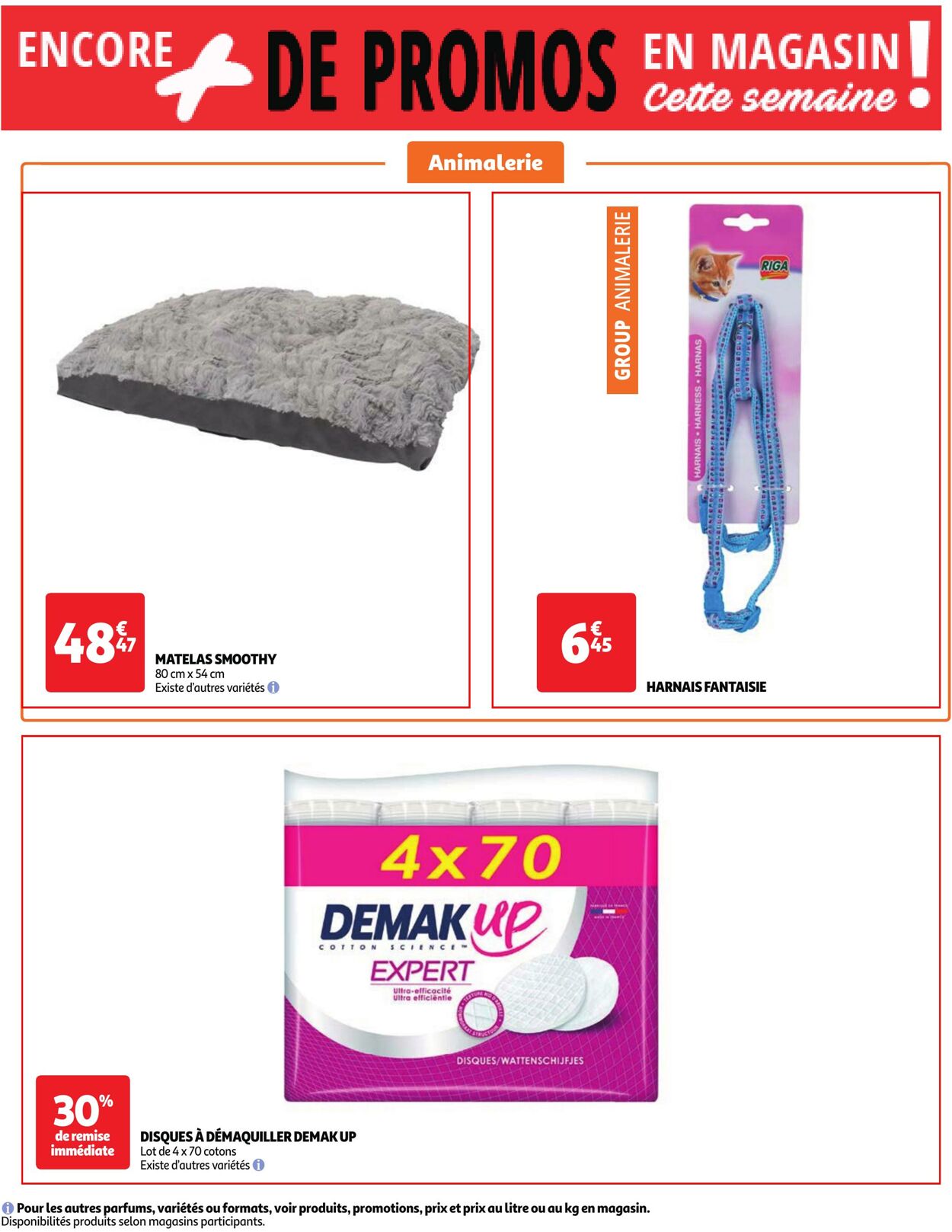 Catalogue Auchan 06.06.2023 - 12.06.2023