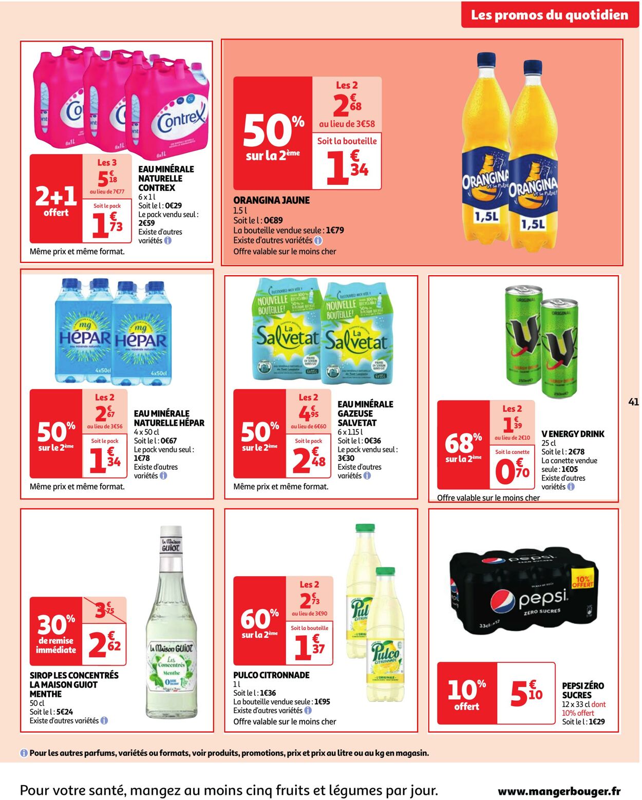 Catalogue Auchan 06.06.2023 - 12.06.2023