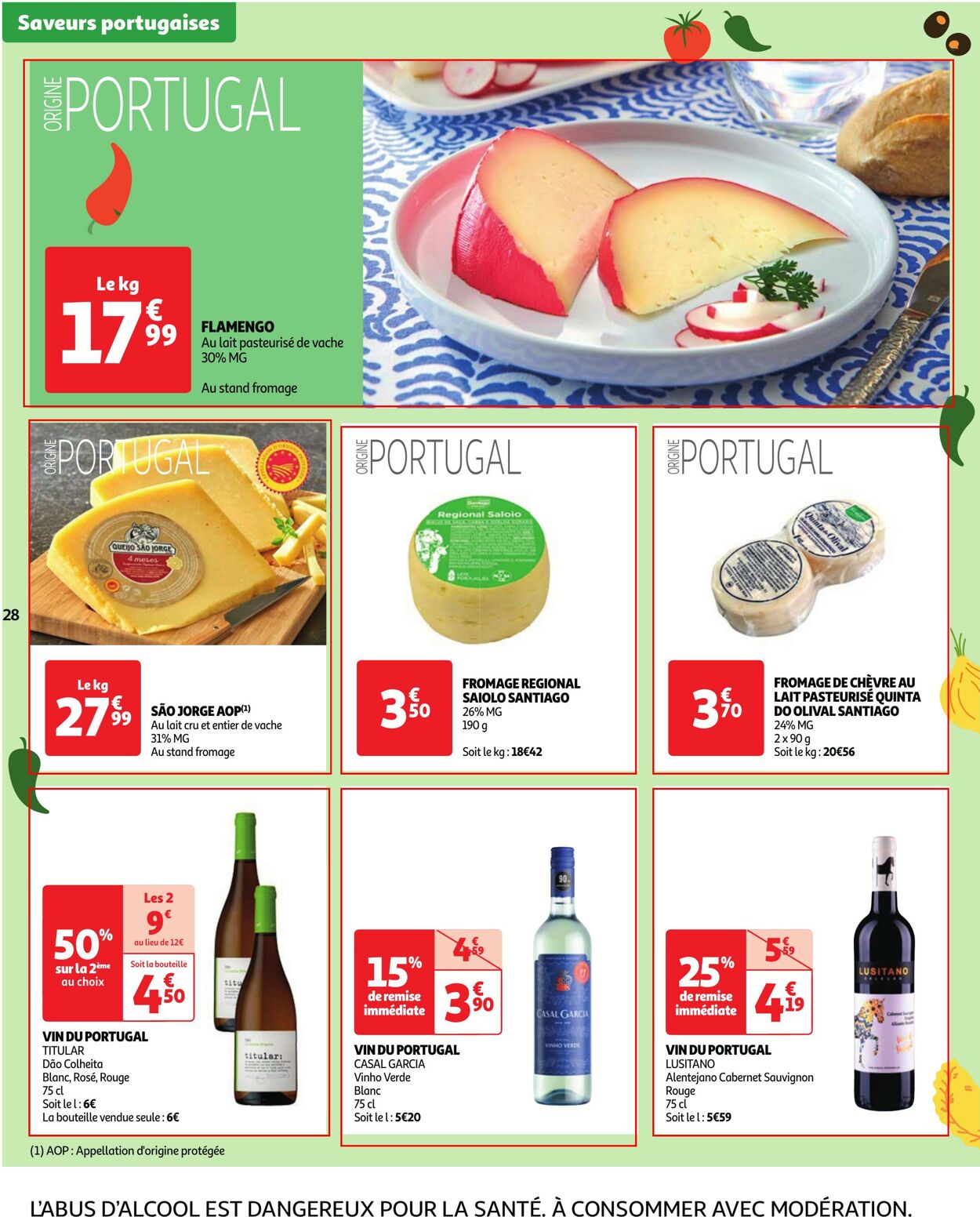 Catalogue Auchan 06.06.2023 - 12.06.2023