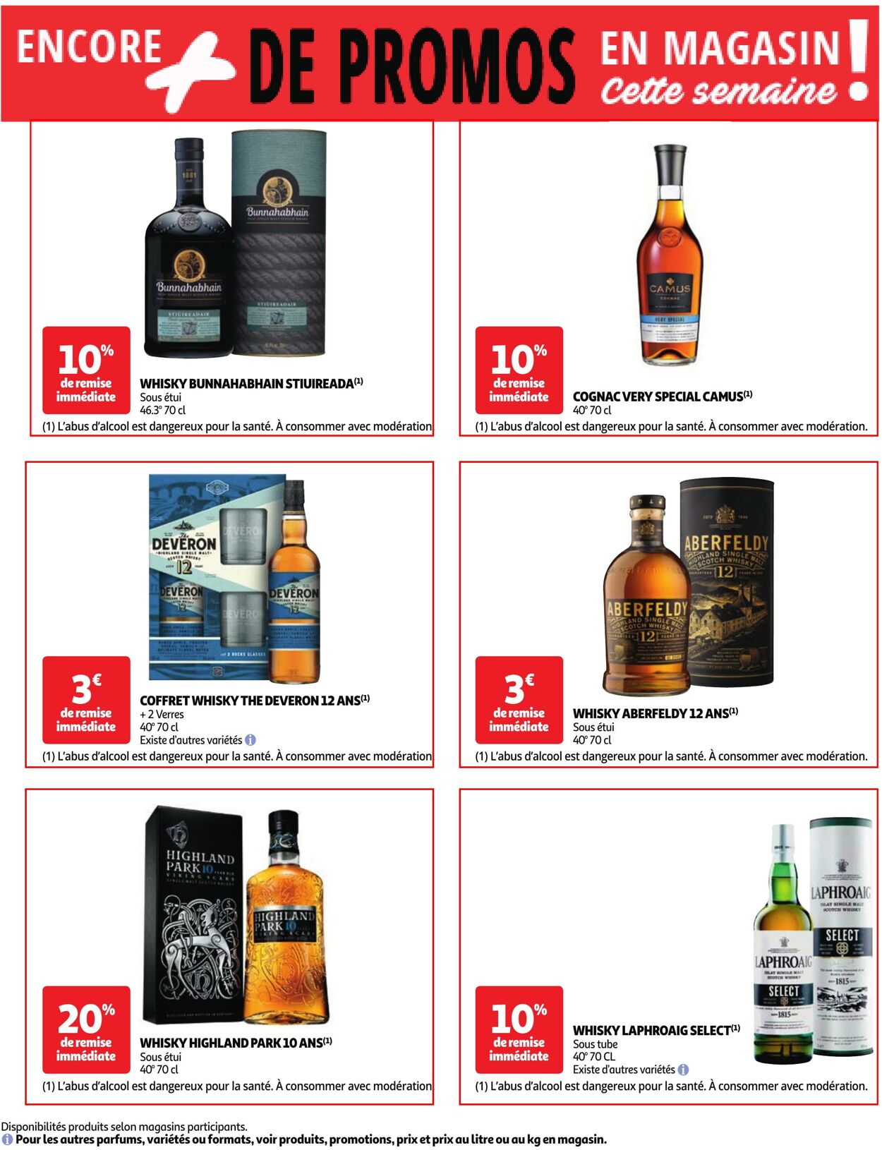 Catalogue Auchan 06.06.2023 - 12.06.2023