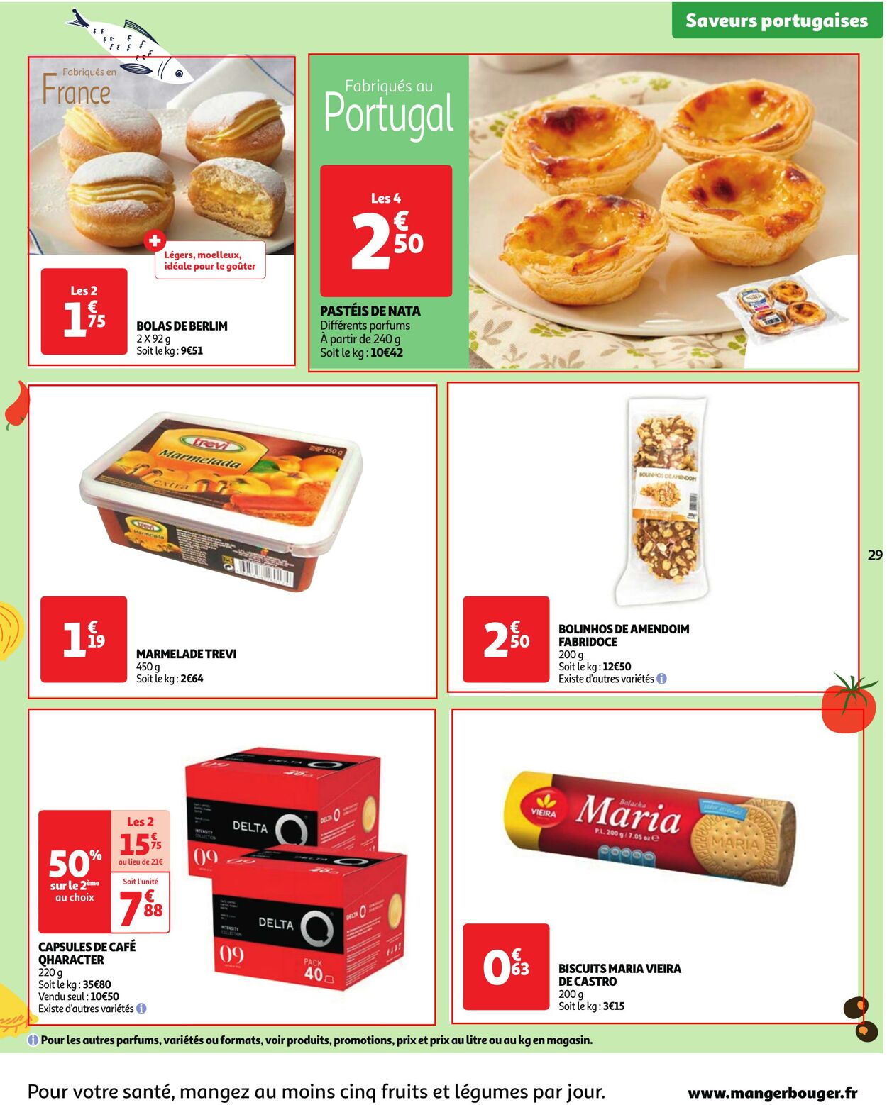 Catalogue Auchan 06.06.2023 - 12.06.2023