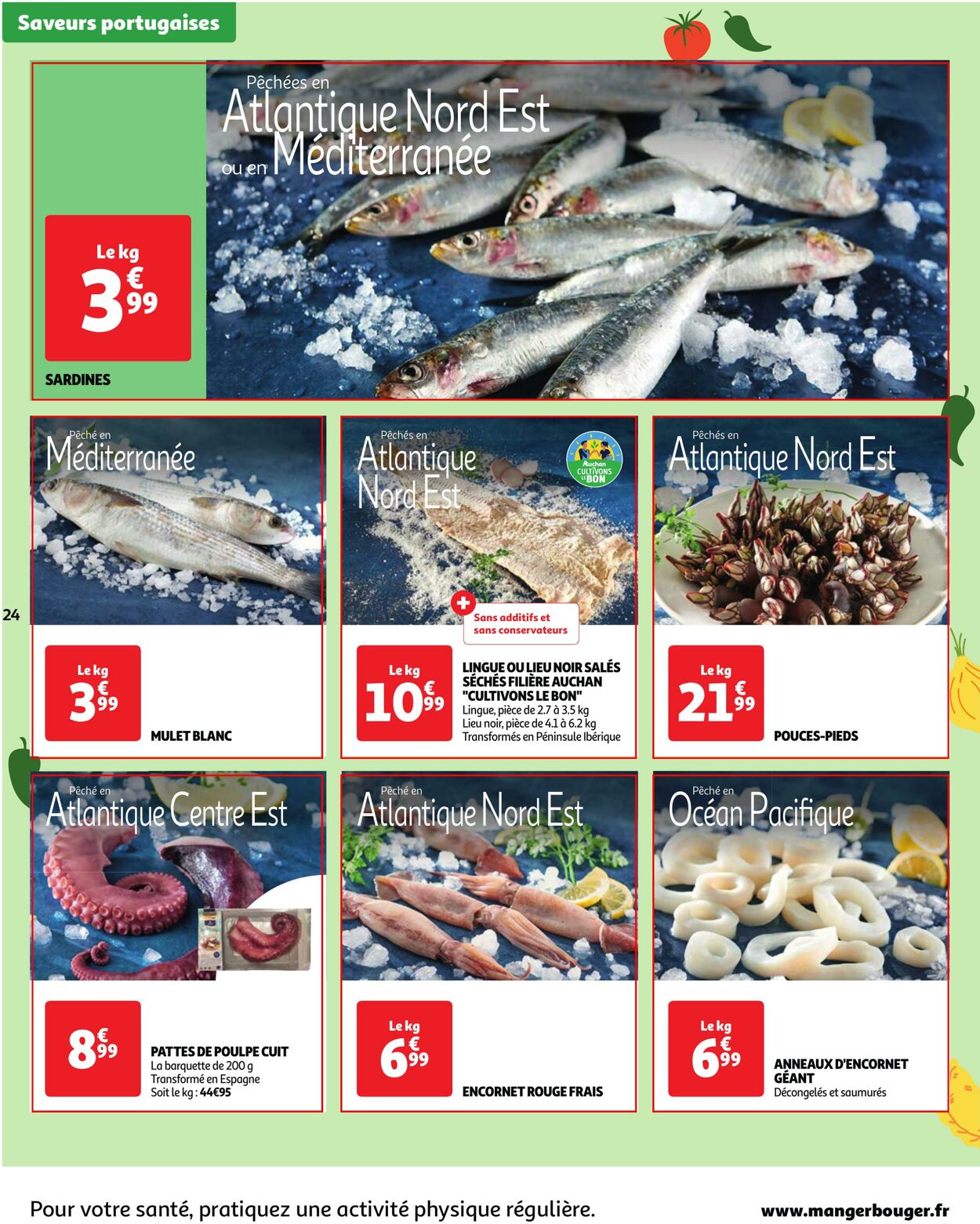 Catalogue Auchan 06.06.2023 - 12.06.2023