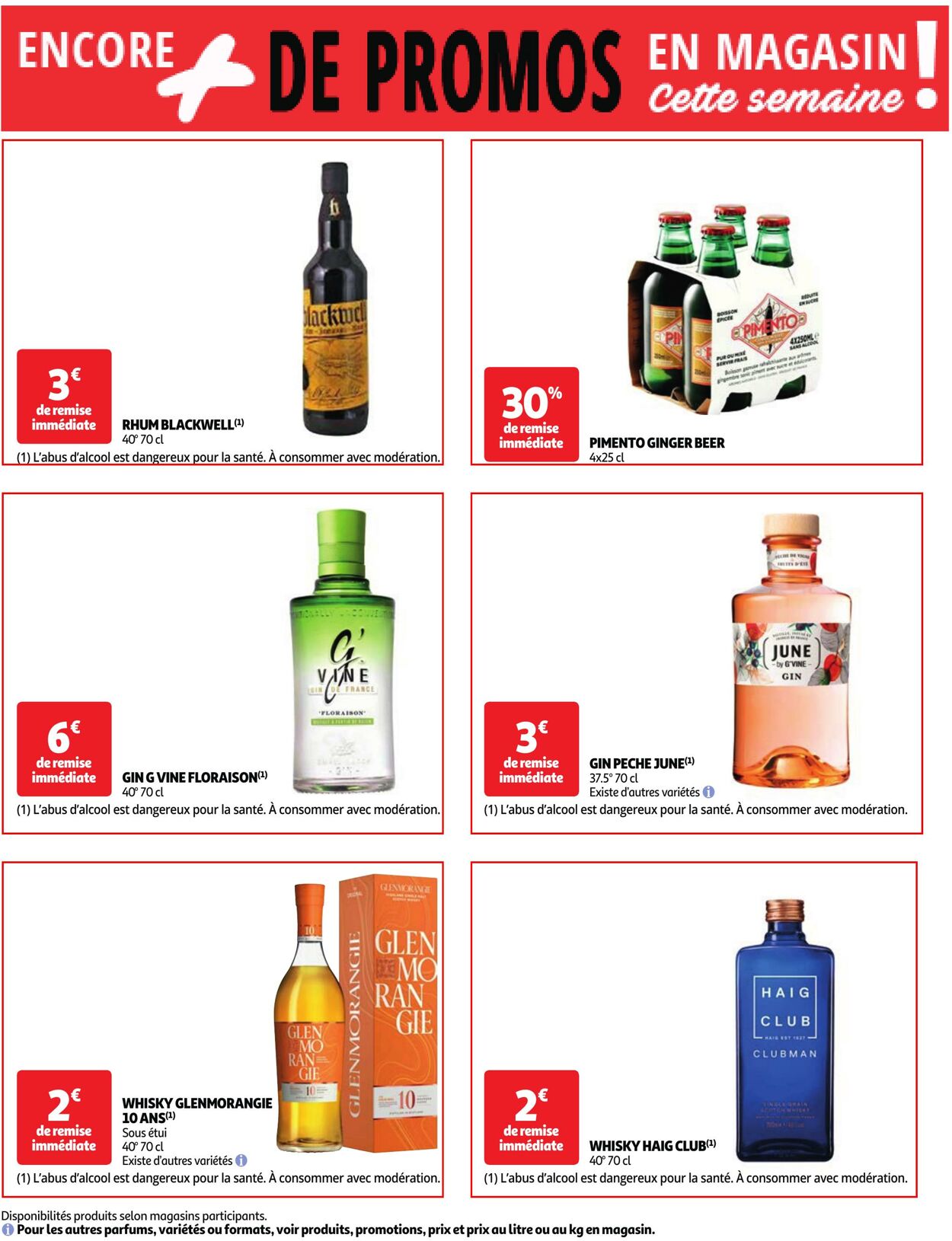 Catalogue Auchan 06.06.2023 - 12.06.2023