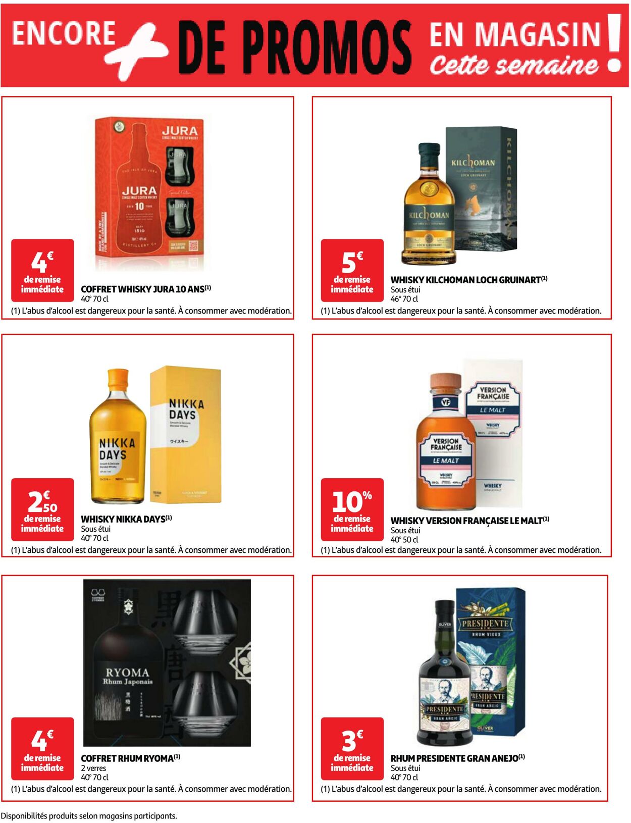 Catalogue Auchan 06.06.2023 - 12.06.2023