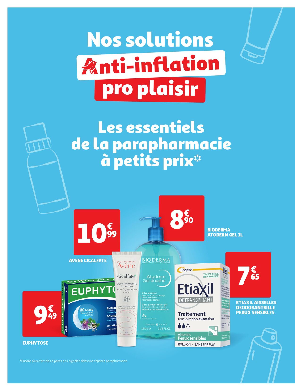 Catalogue Auchan 06.06.2023 - 12.06.2023