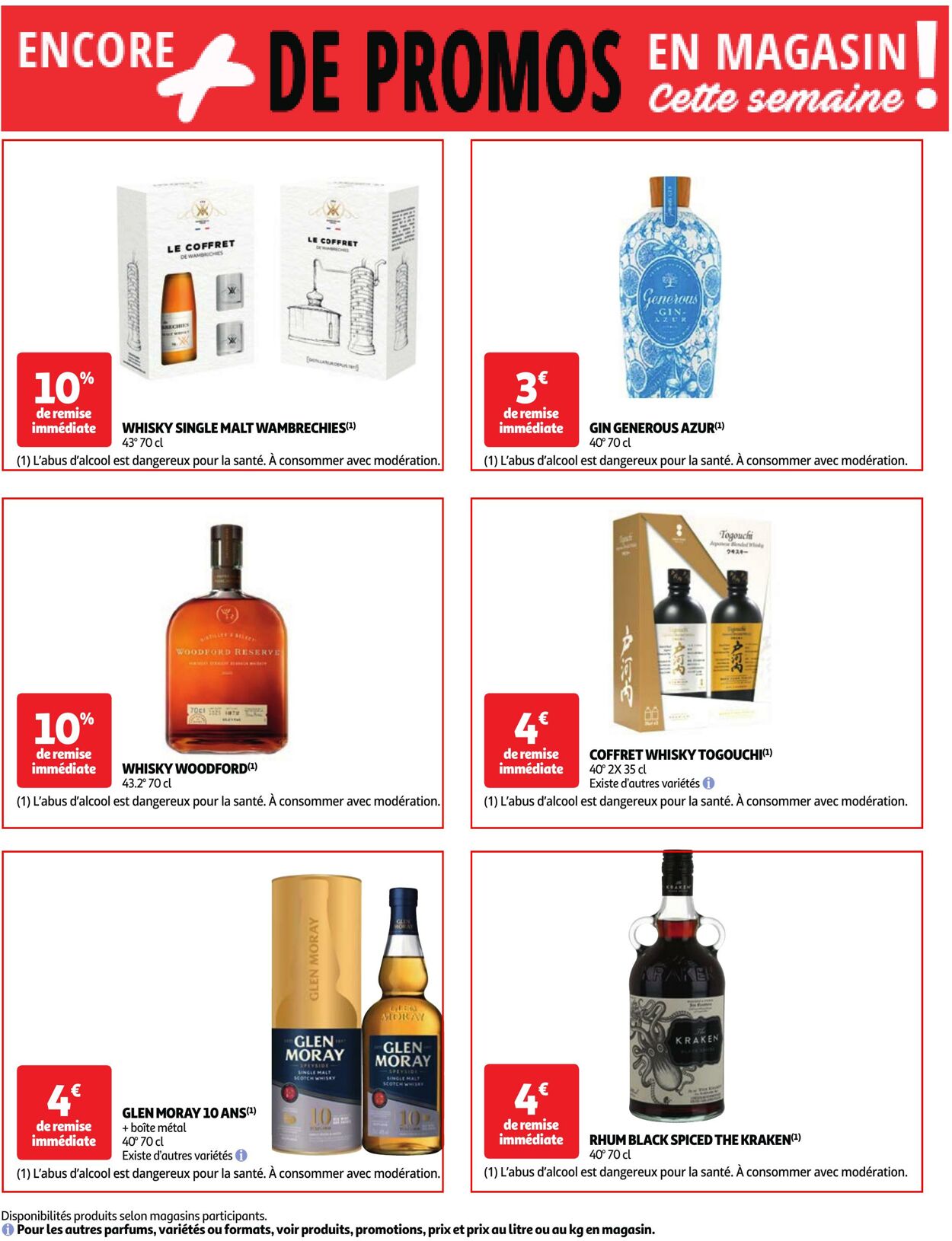 Catalogue Auchan 06.06.2023 - 12.06.2023