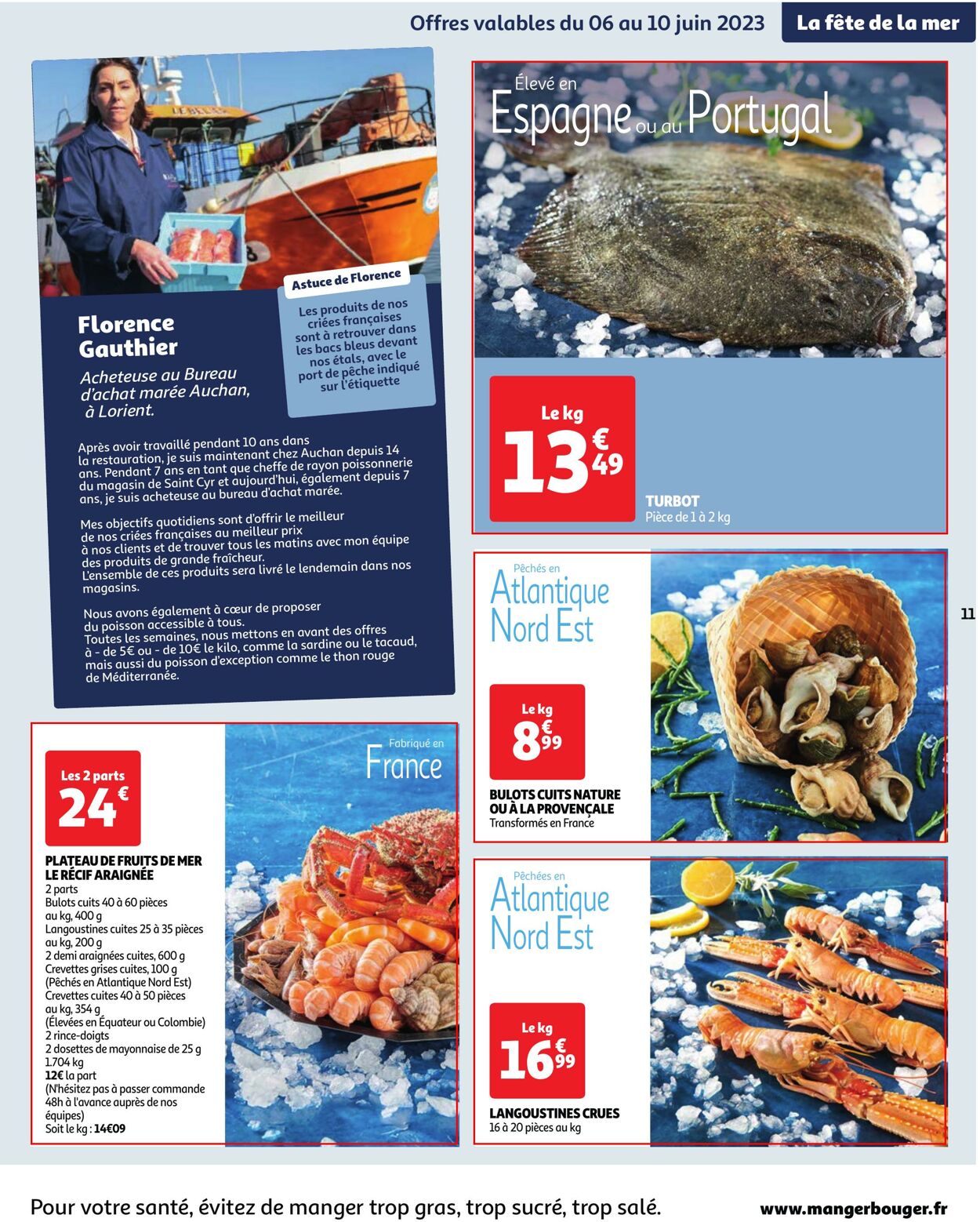 Catalogue Auchan 06.06.2023 - 12.06.2023