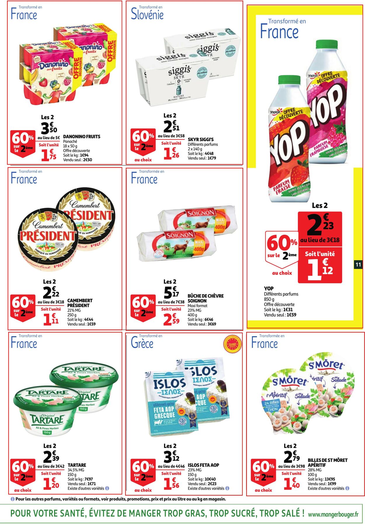 Catalogue Auchan 27.07.2022 - 02.08.2022