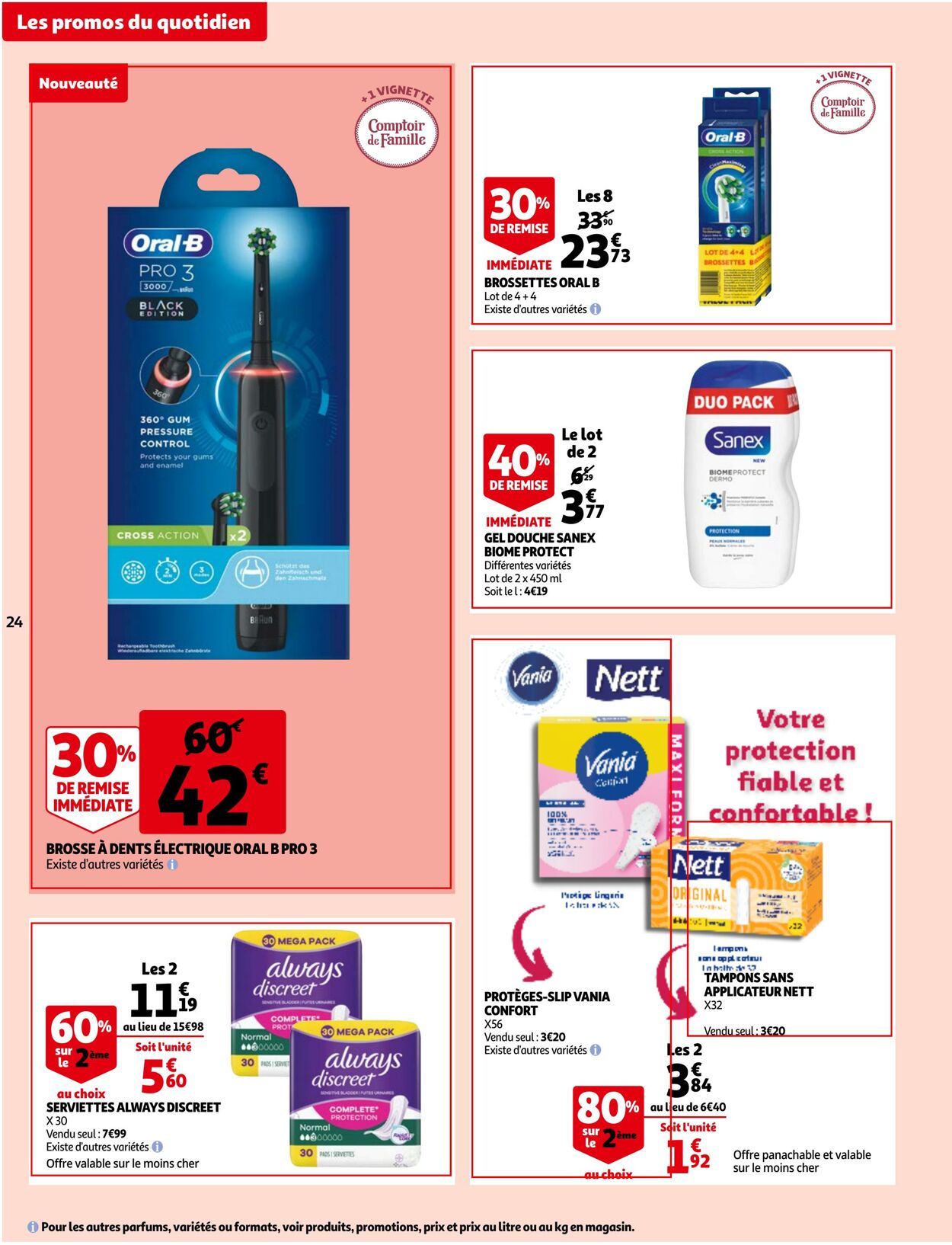 Catalogue Auchan 14.12.2022 - 24.12.2022