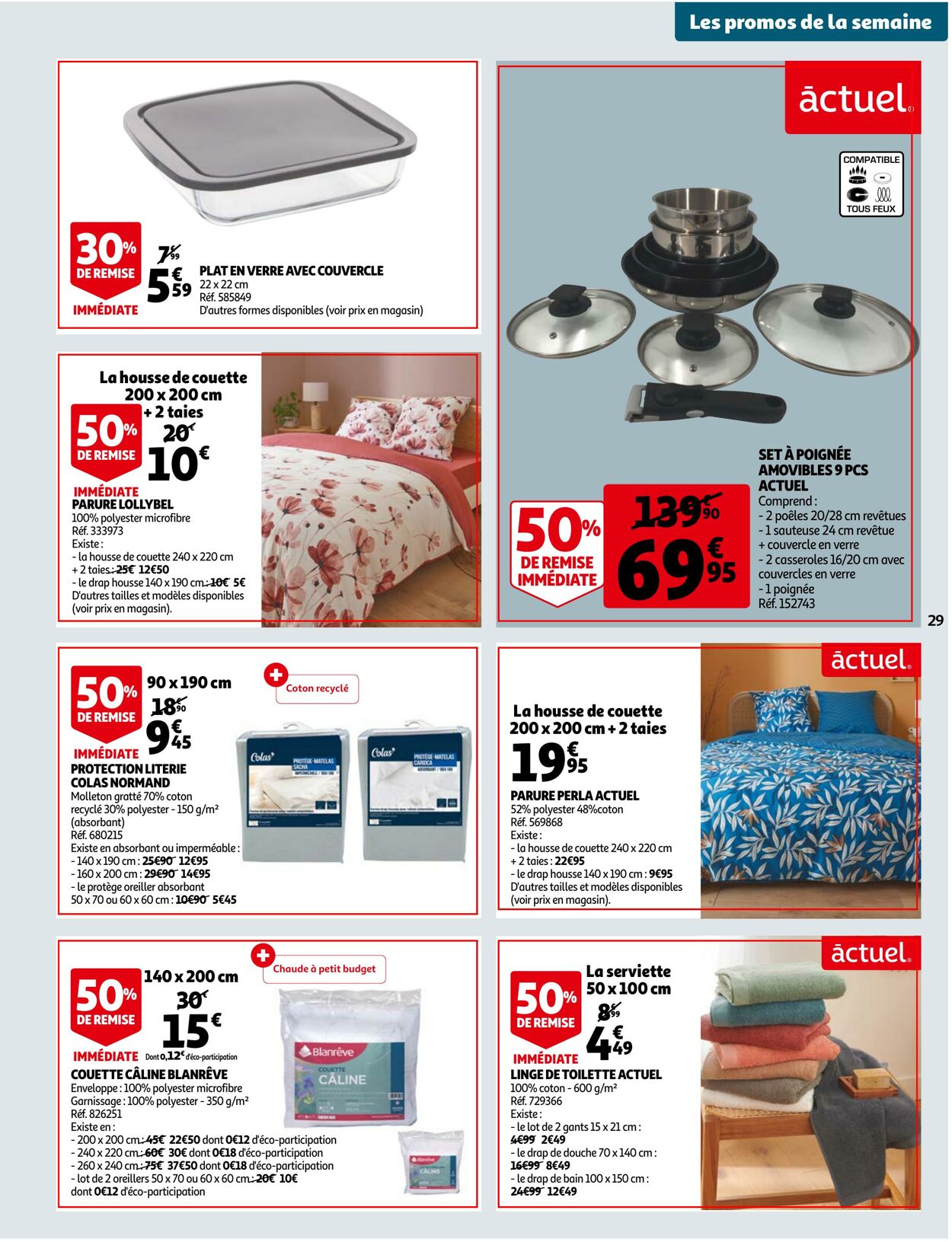 Catalogue Auchan 14.12.2022 - 24.12.2022