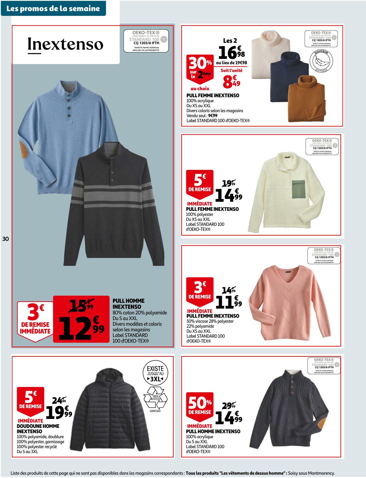 Catalogue Auchan 14.12.2022 - 24.12.2022