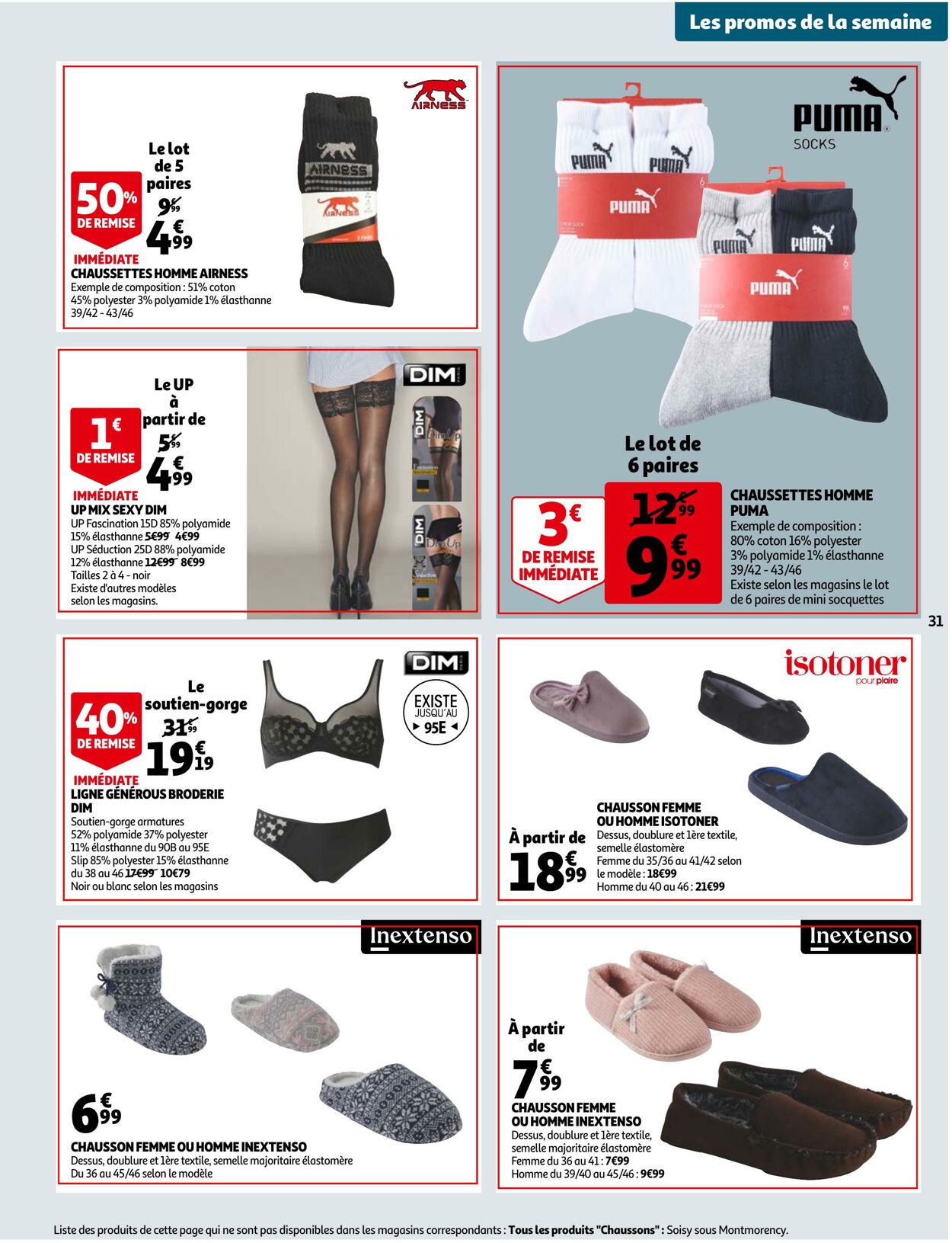 Catalogue Auchan 14.12.2022 - 24.12.2022